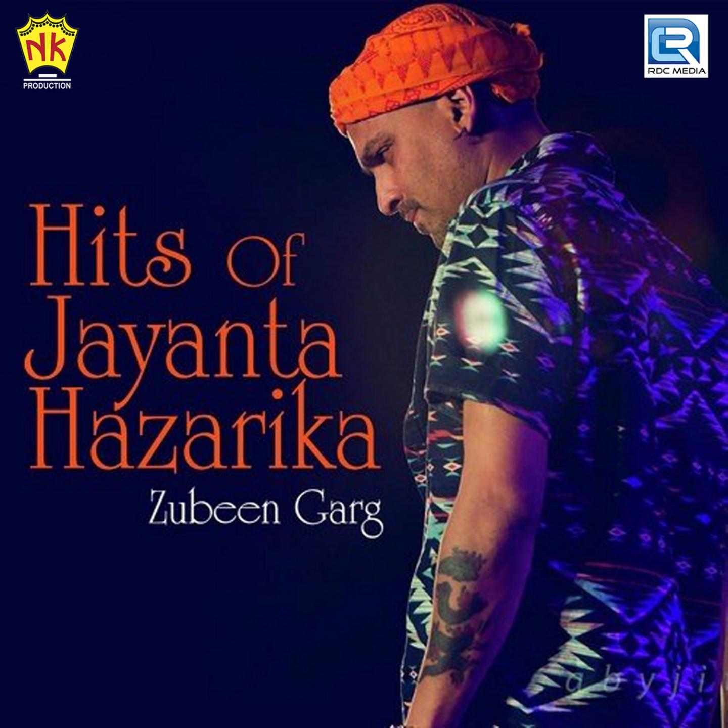 Hits of Jayanta Hazarika