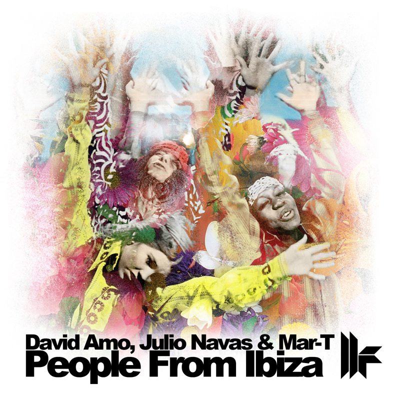 People From Ibiza (Main Floor Mix)