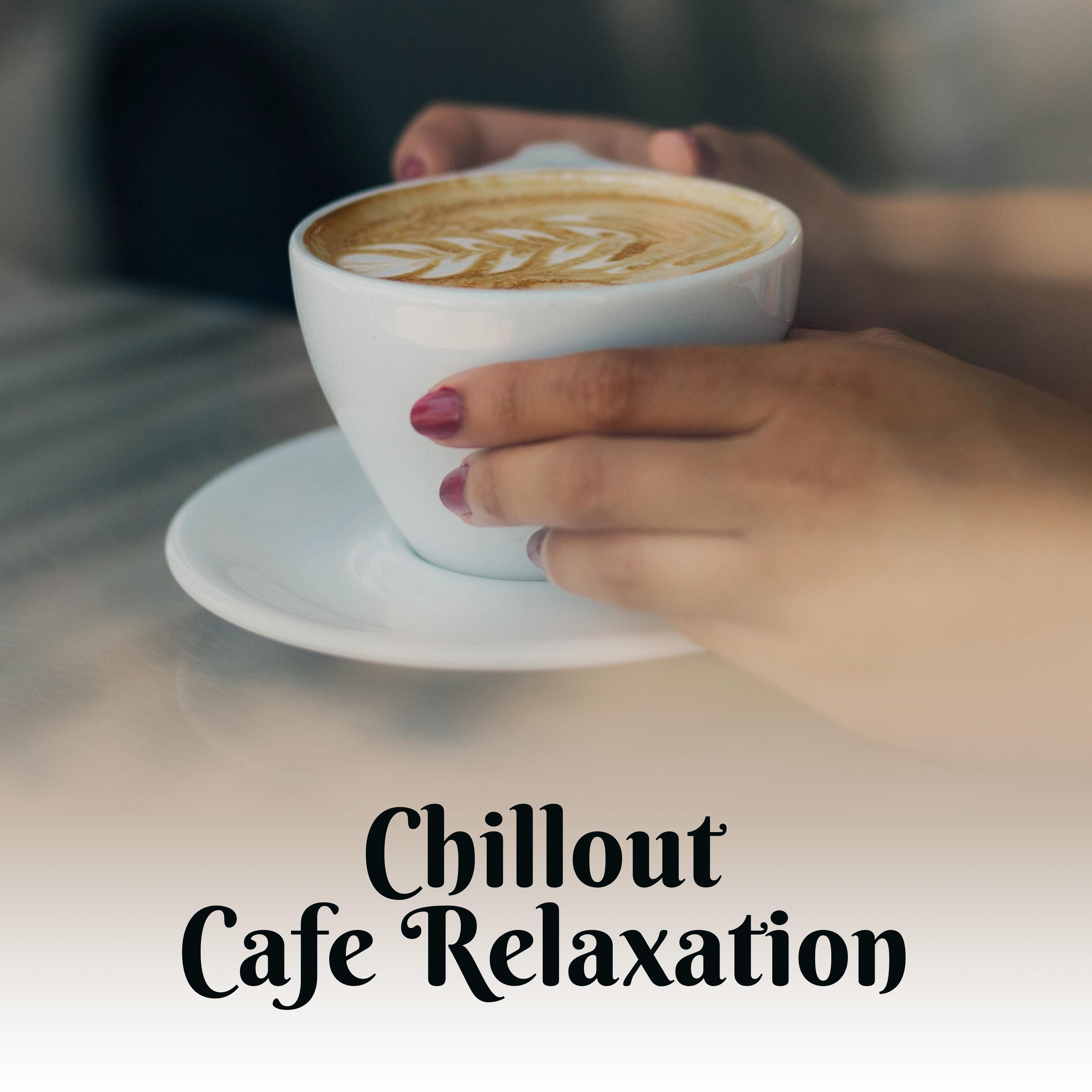 Chillout Cafe Relaxation  Beach Cafe Restaurant, Summer Lounge, Chill Out Beats, Holiday Music