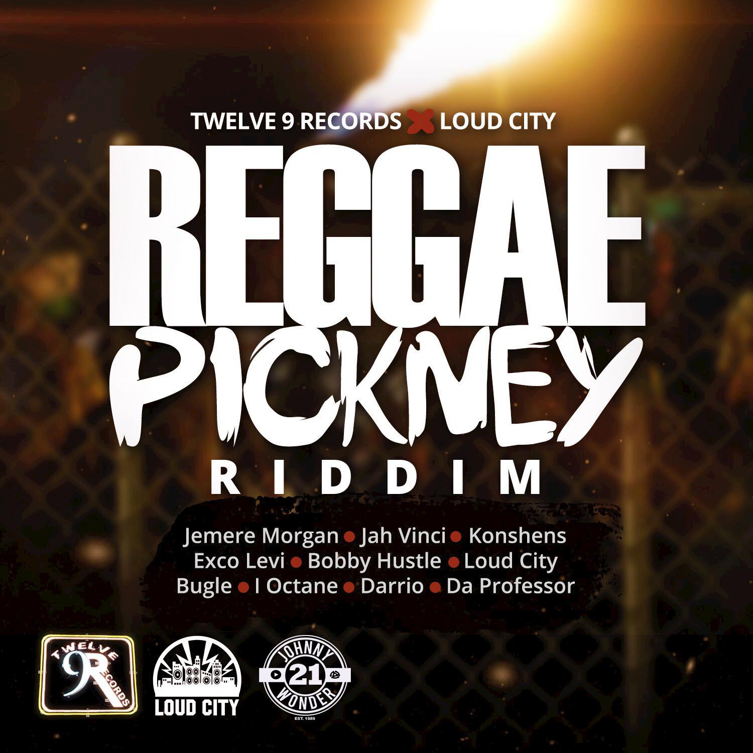 Reggae Pickney Riddim