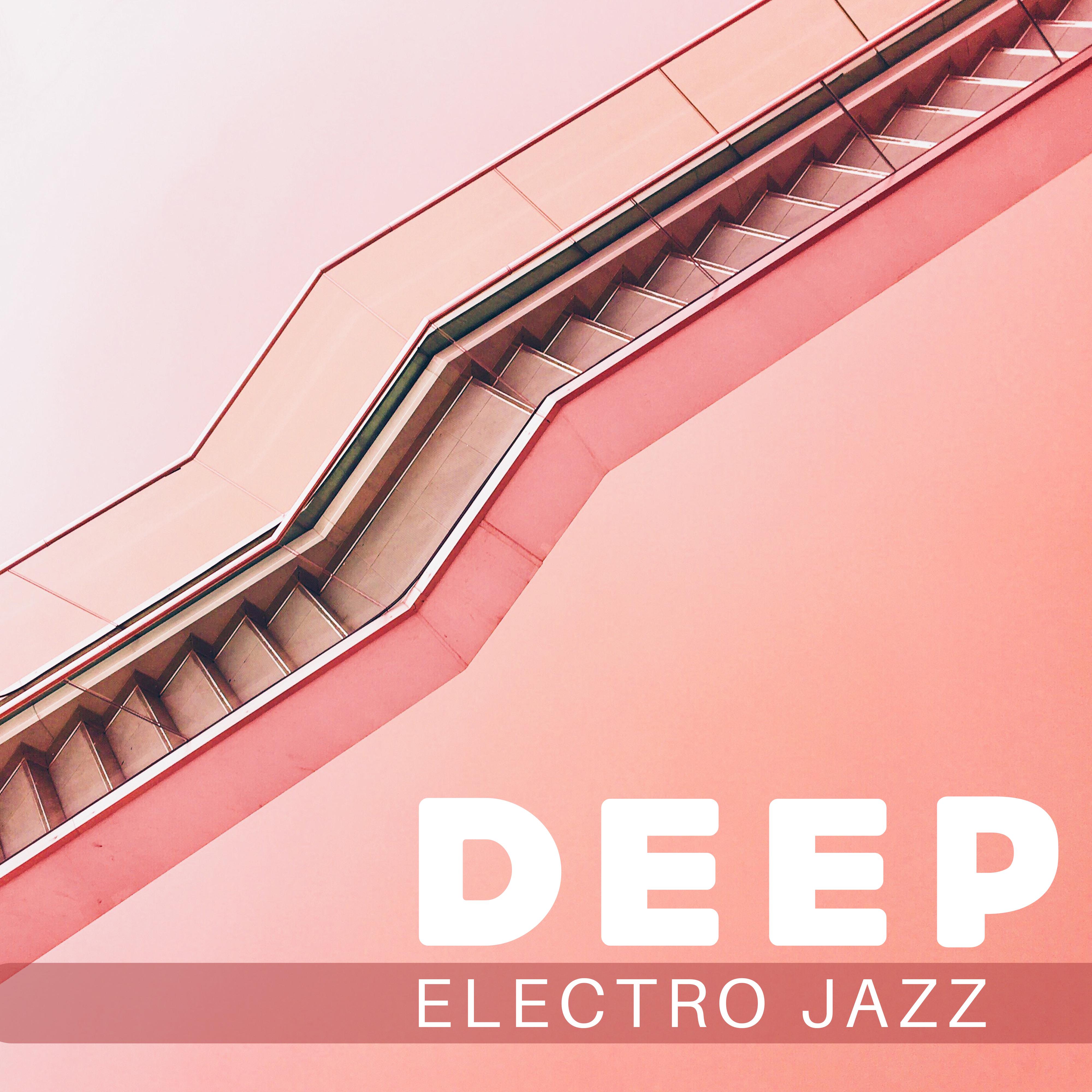 Deep Electro Jazz