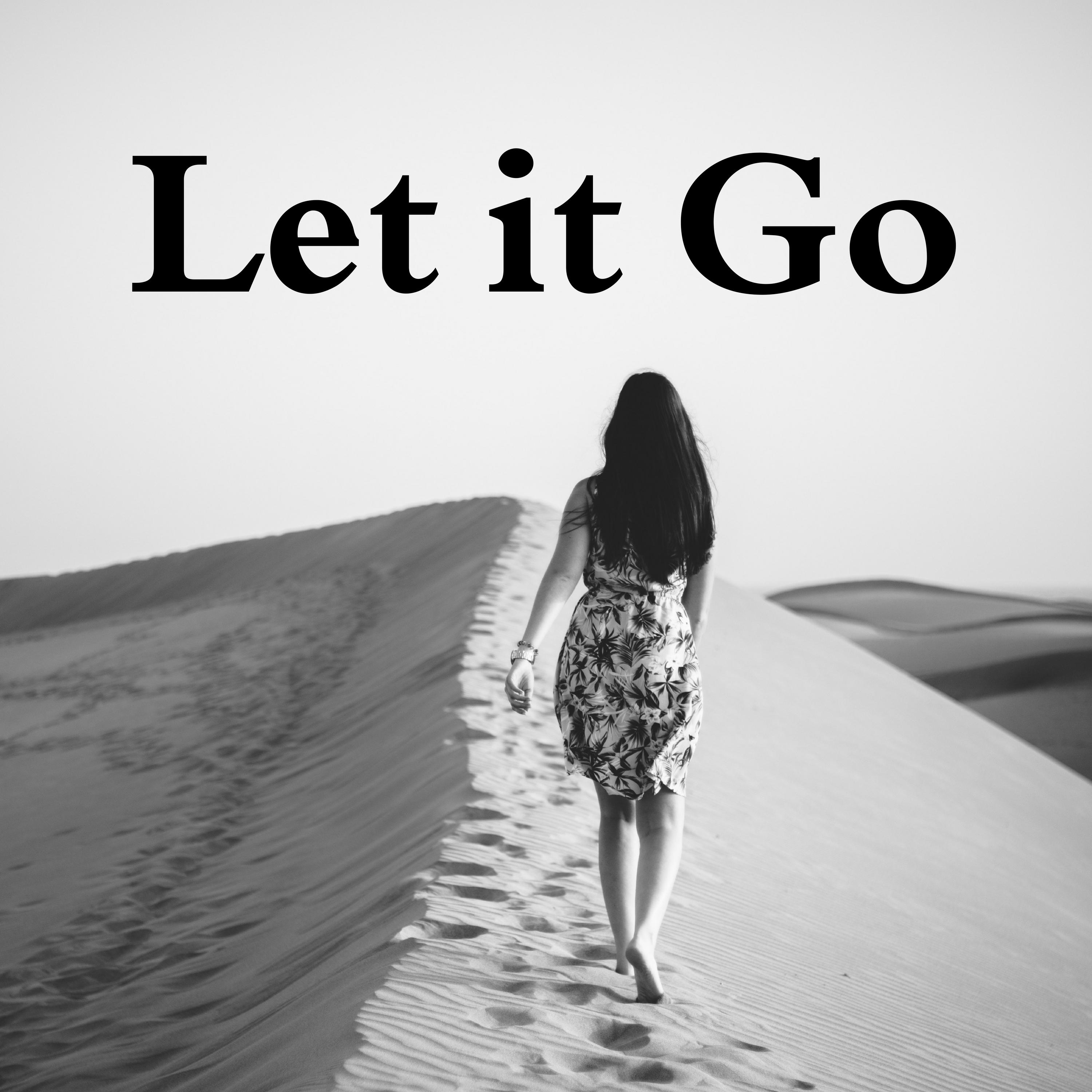 Let it Go - 35 relaxing Tracks