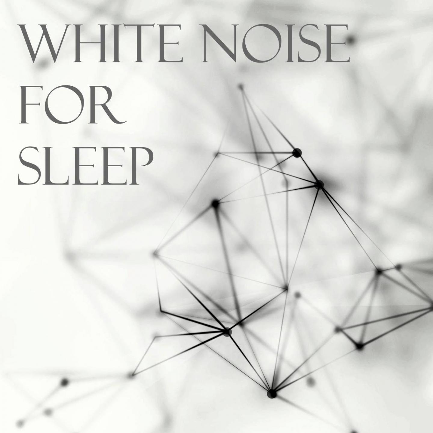 White Noise Ambience for Babies