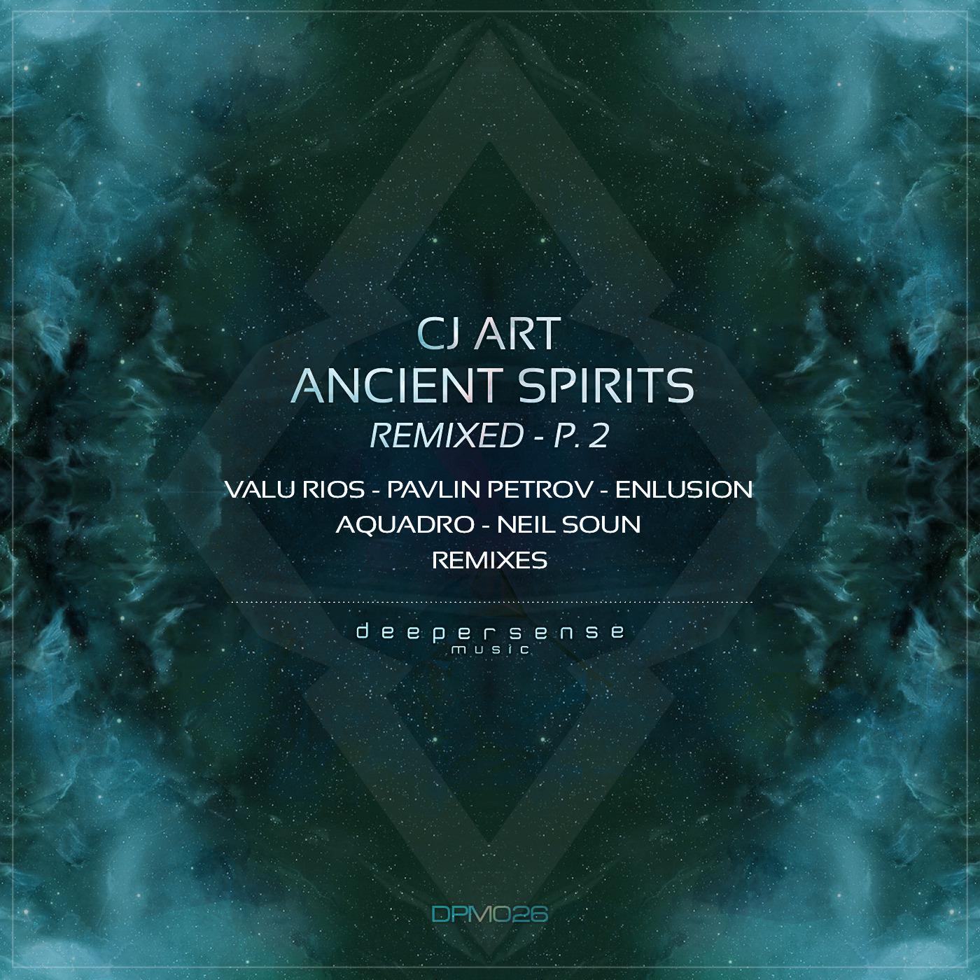 Ancient Artifact (Valu Rios Remix)