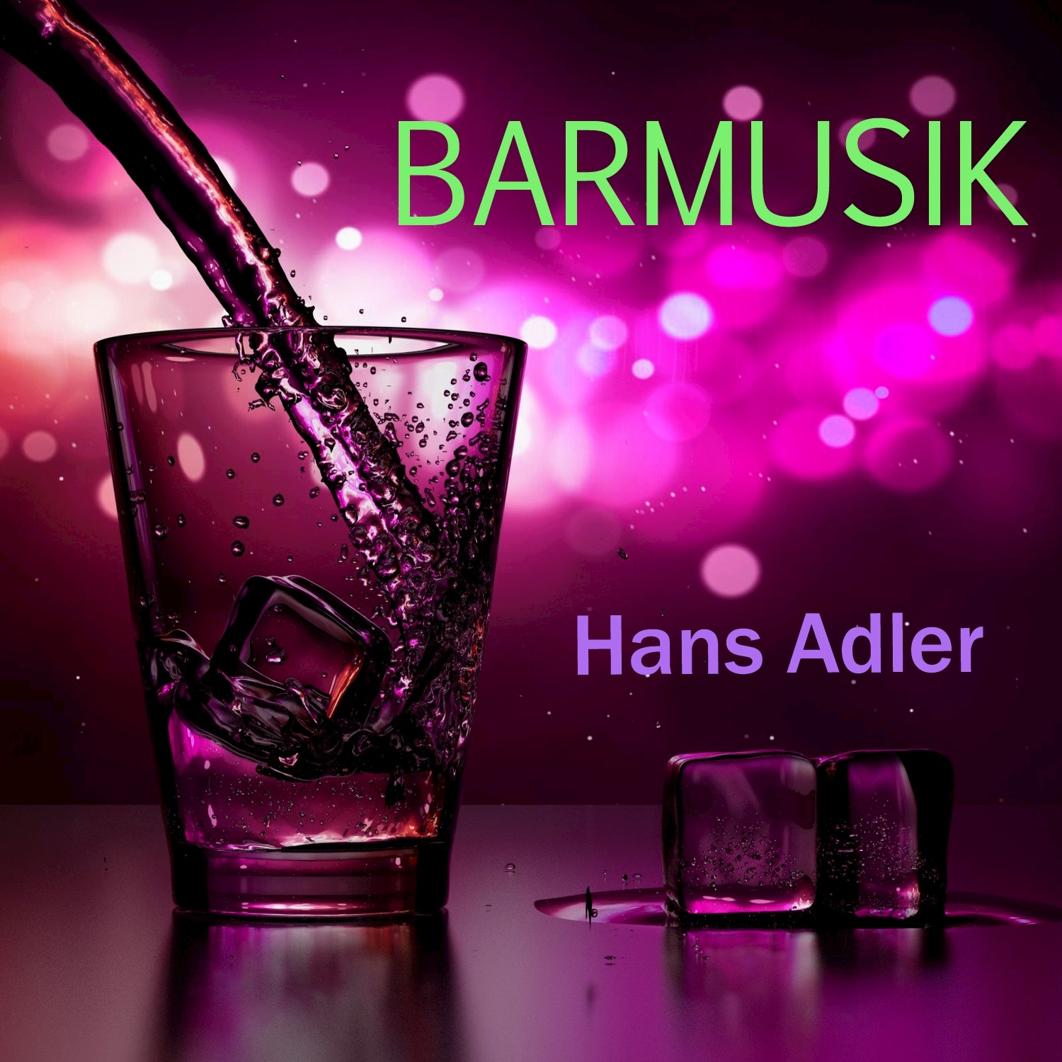 Barmusik