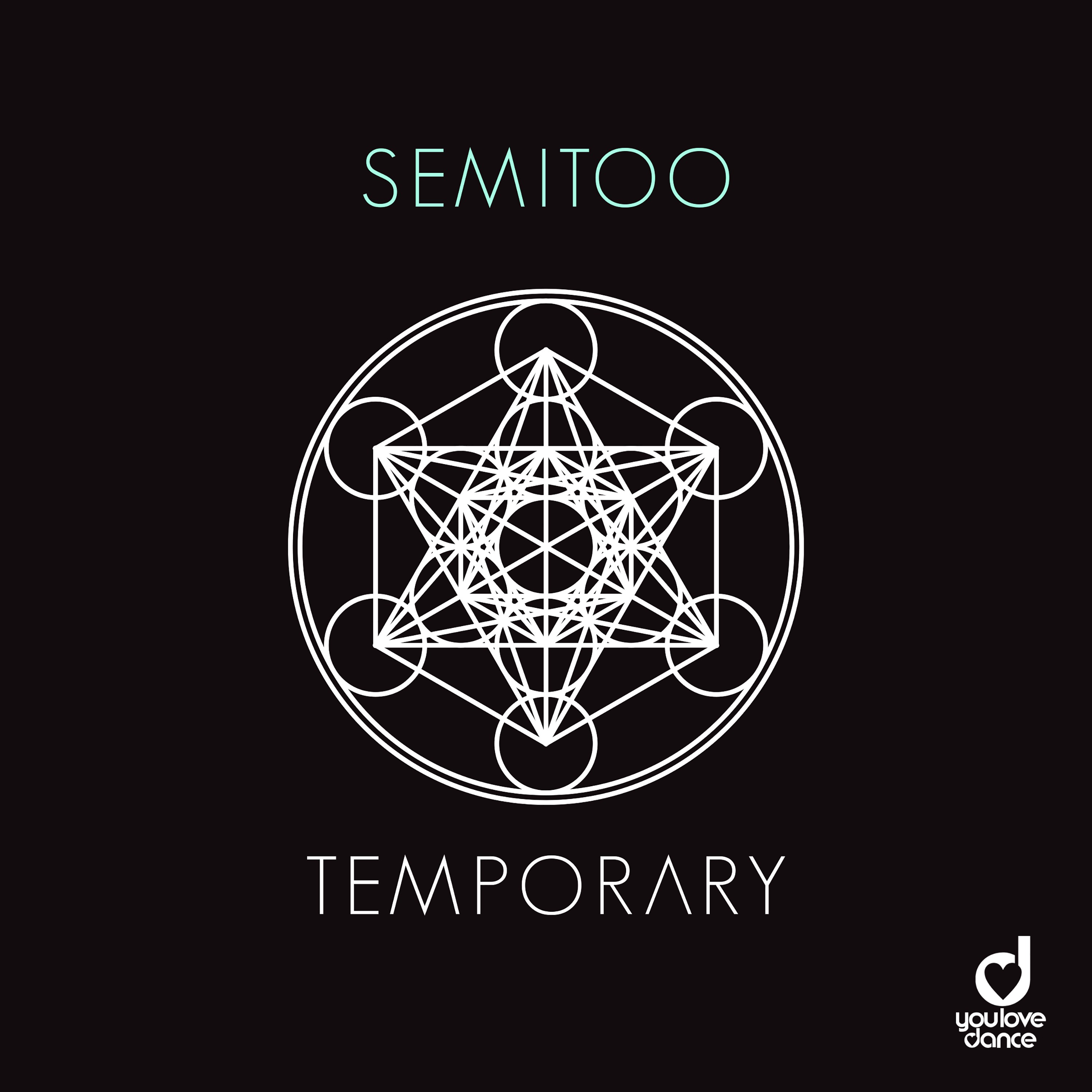 Temporary (Extended Mix)