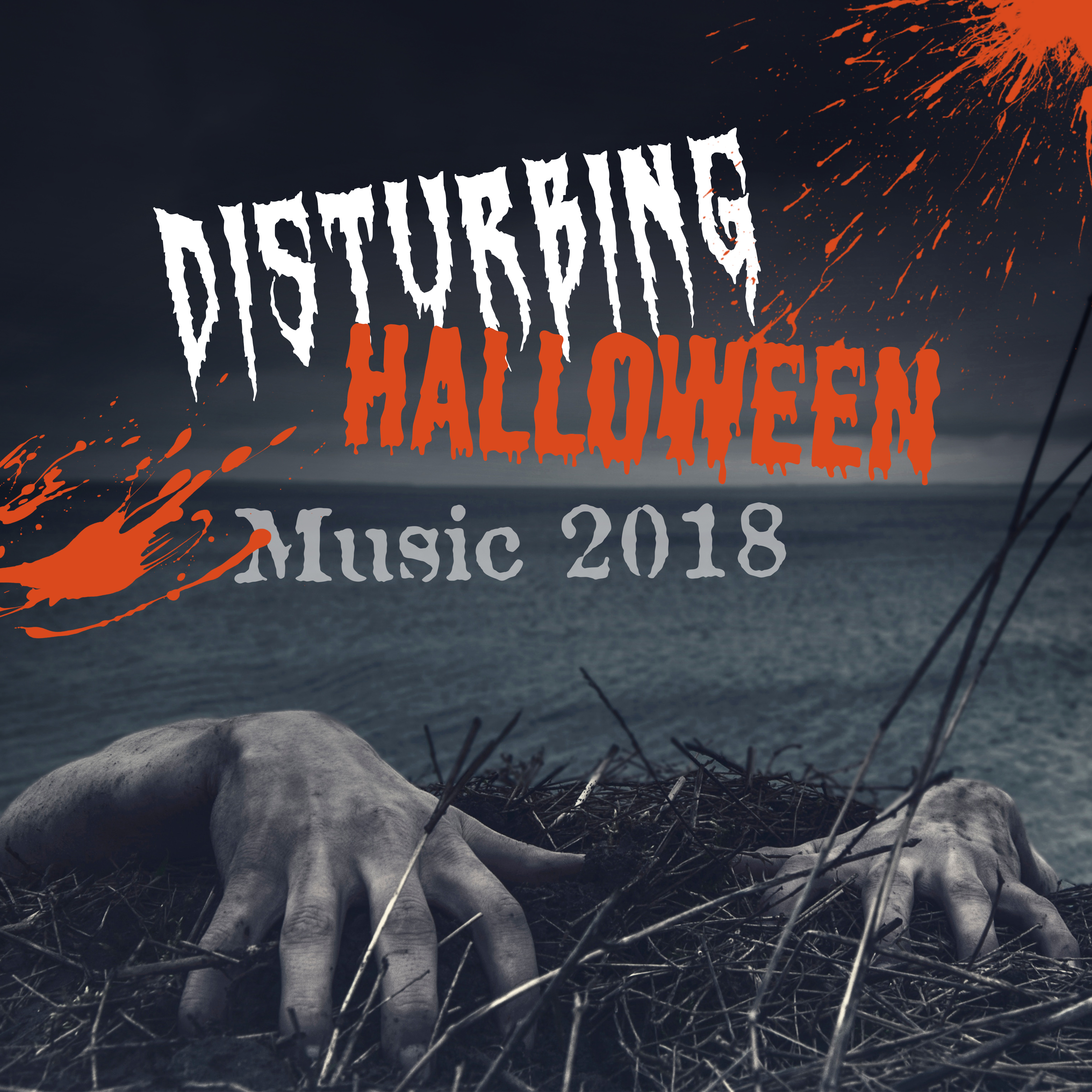 Disturbing Halloween Music 2018