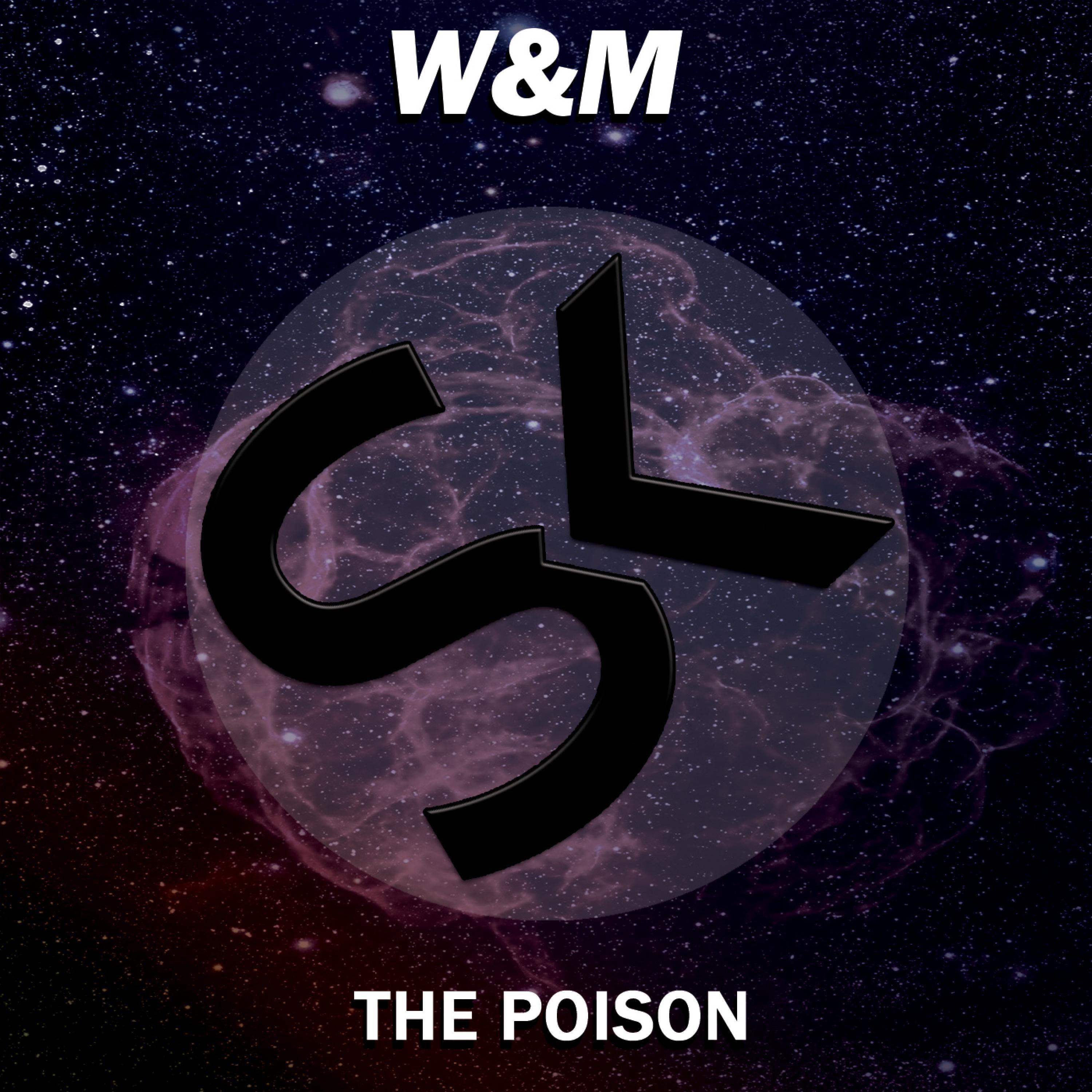 The Poison