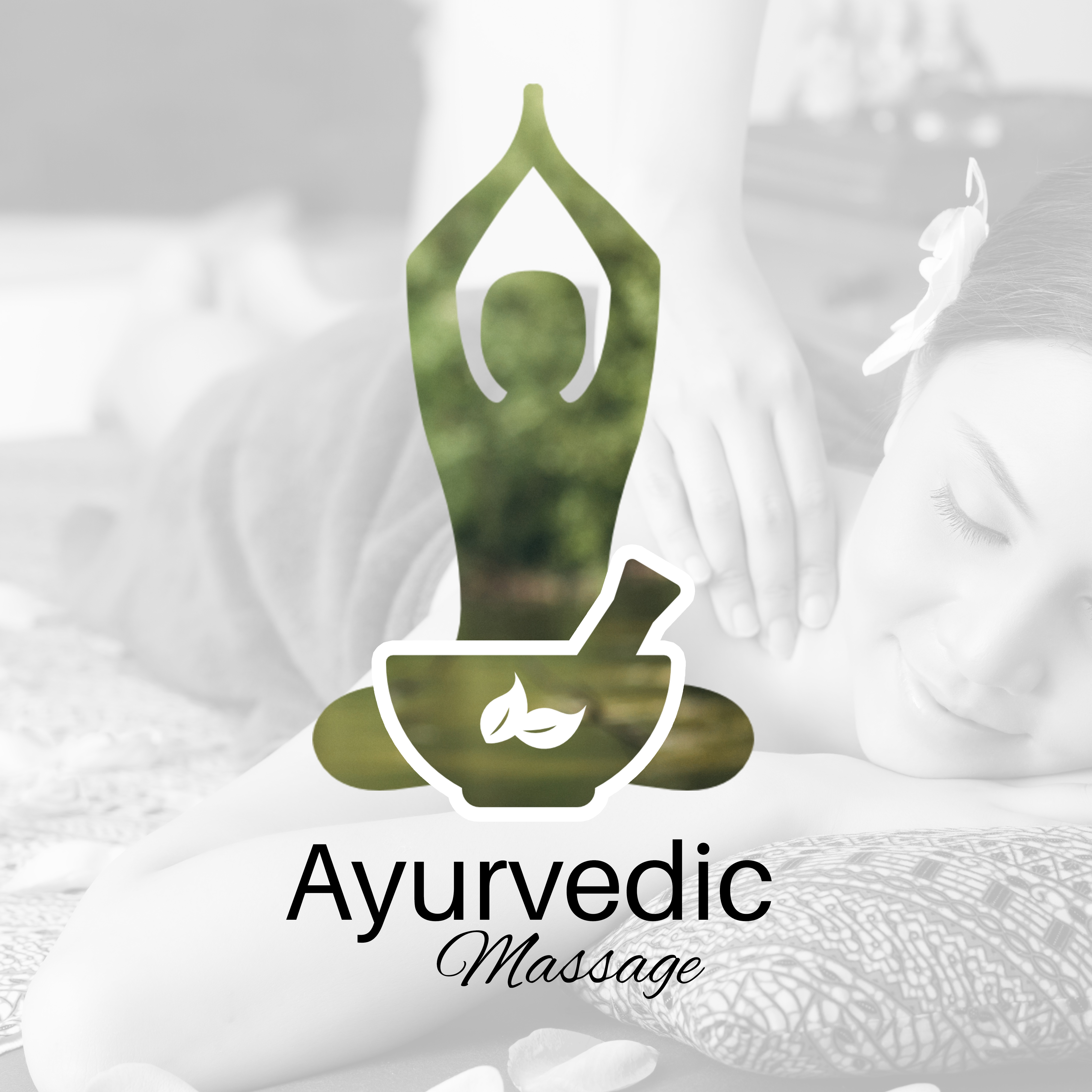 Ayurvedic Massage: Well Being and Energy
