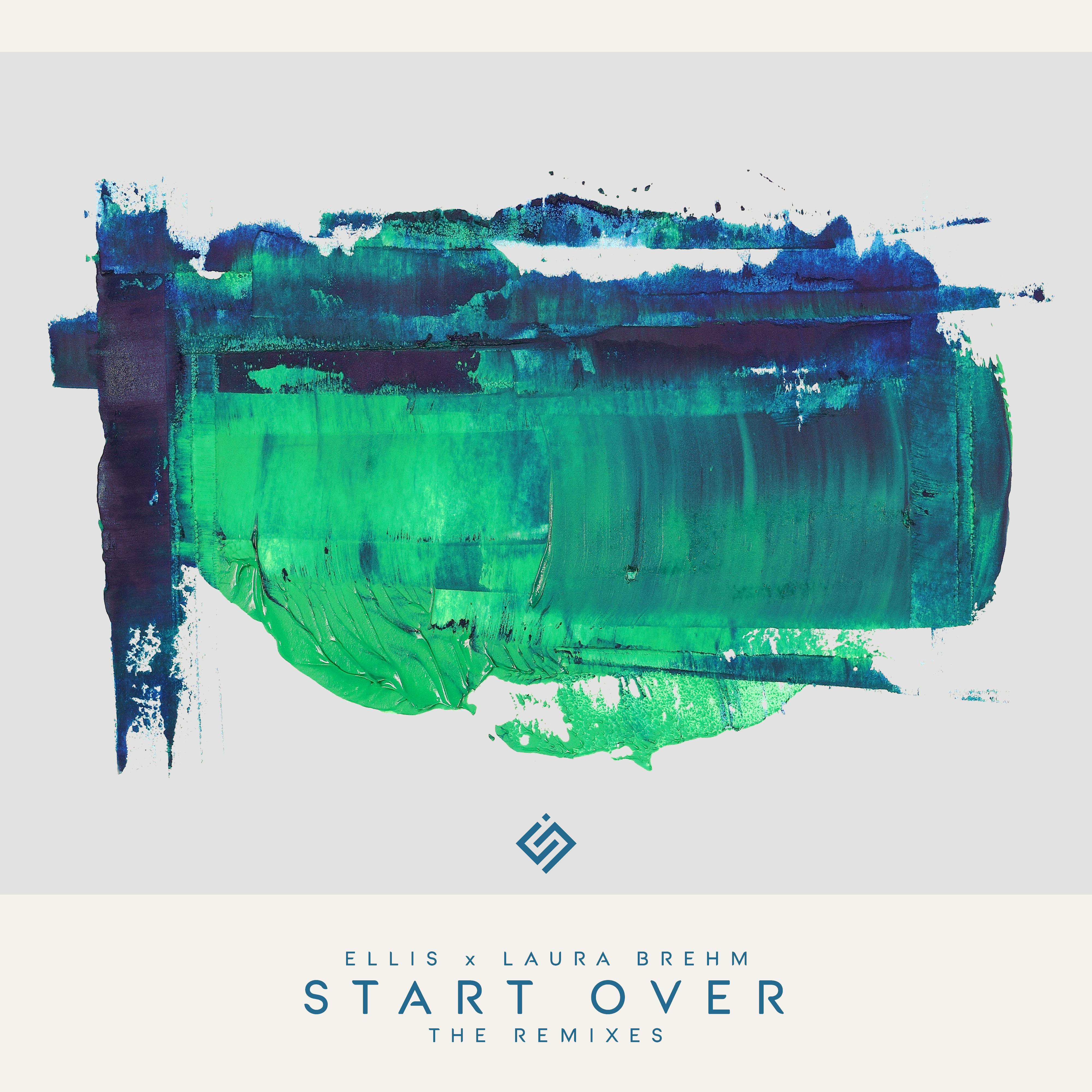 Start Over (Frank Pole Remix)