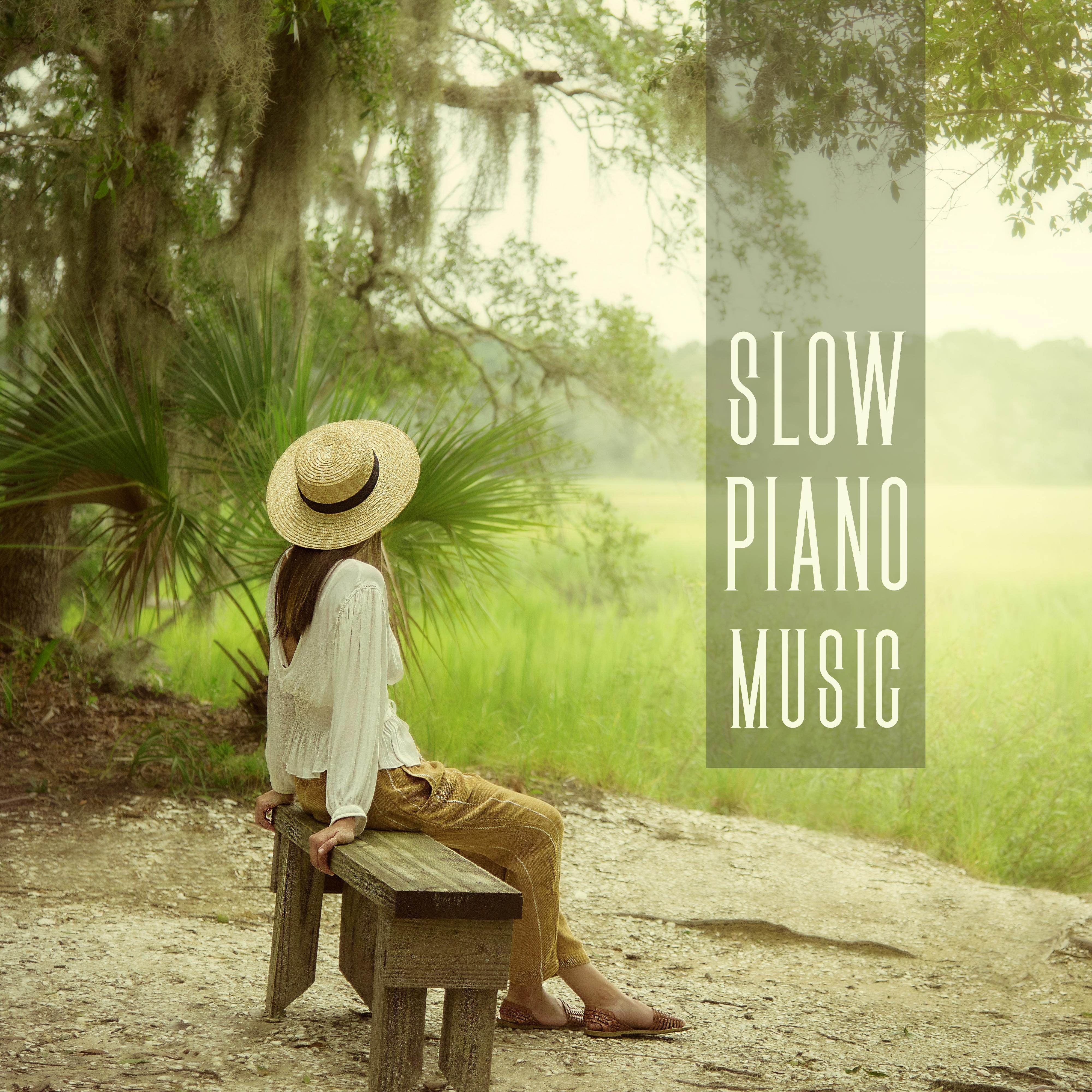 Slow Piano Music