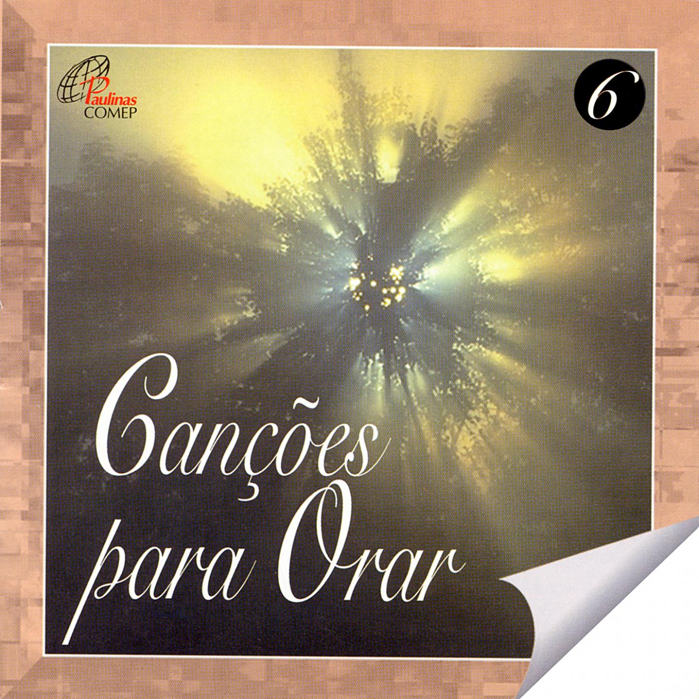 Can es para Orar, Vol. 6