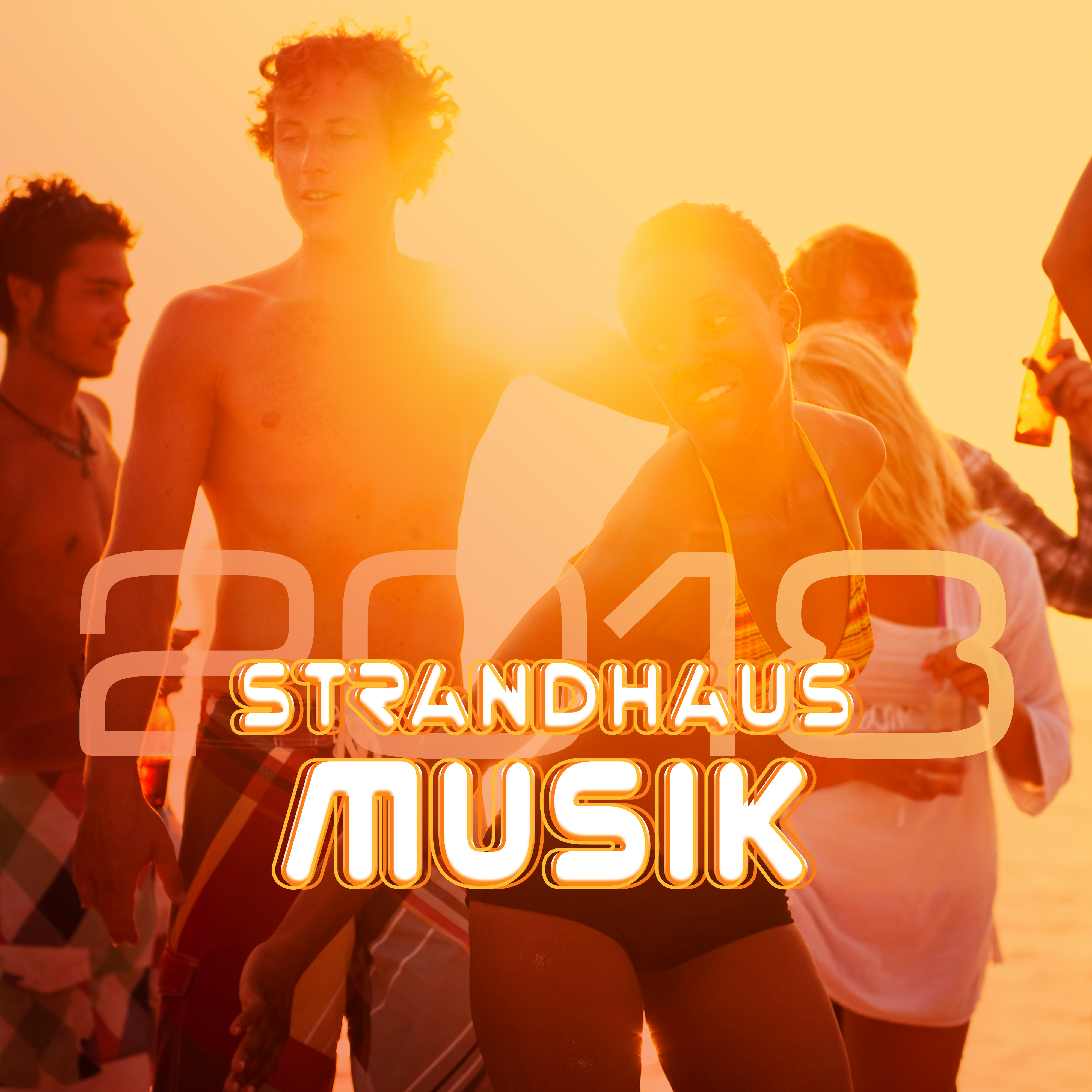 Strandhaus Musik 2018