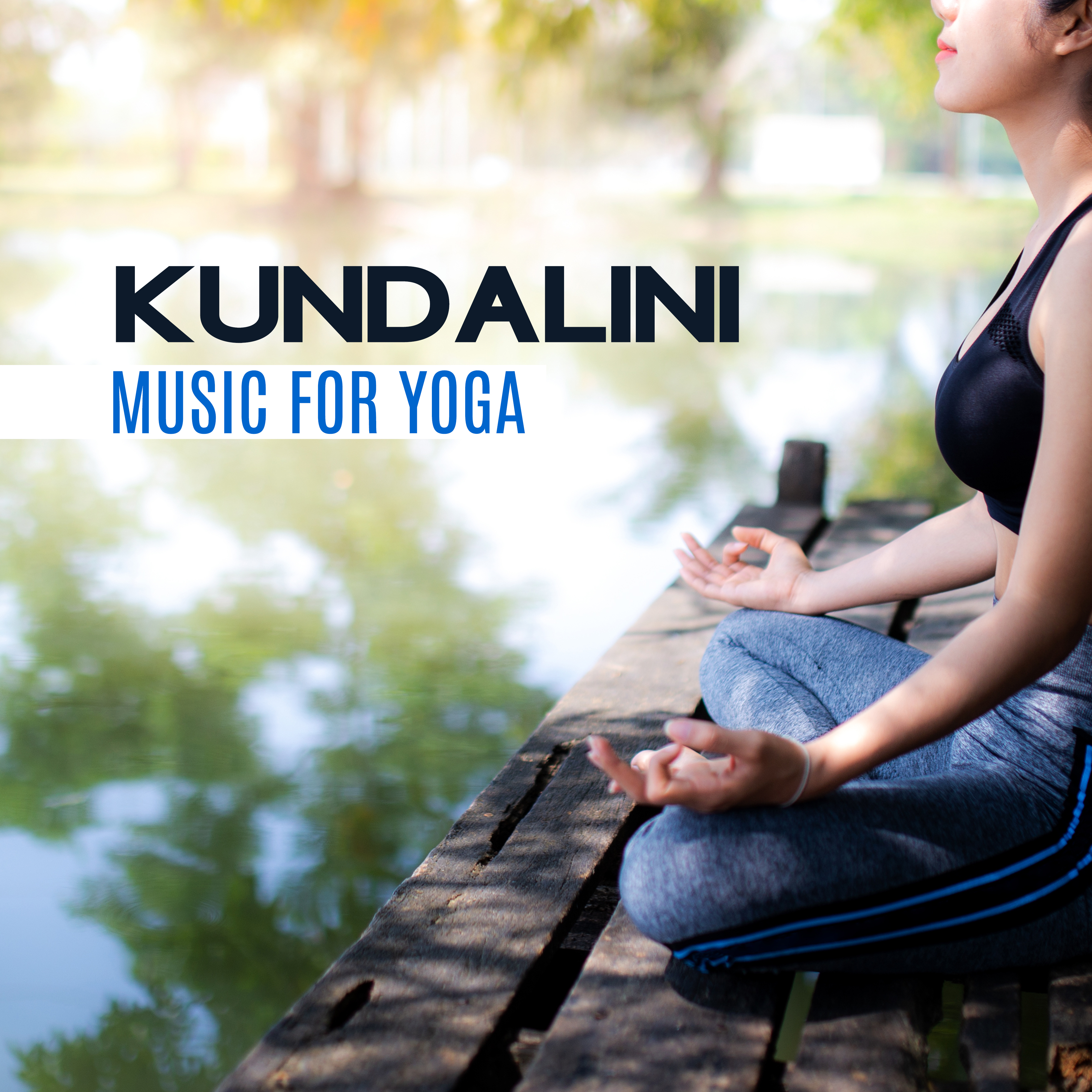 Kundalini Music for Yoga