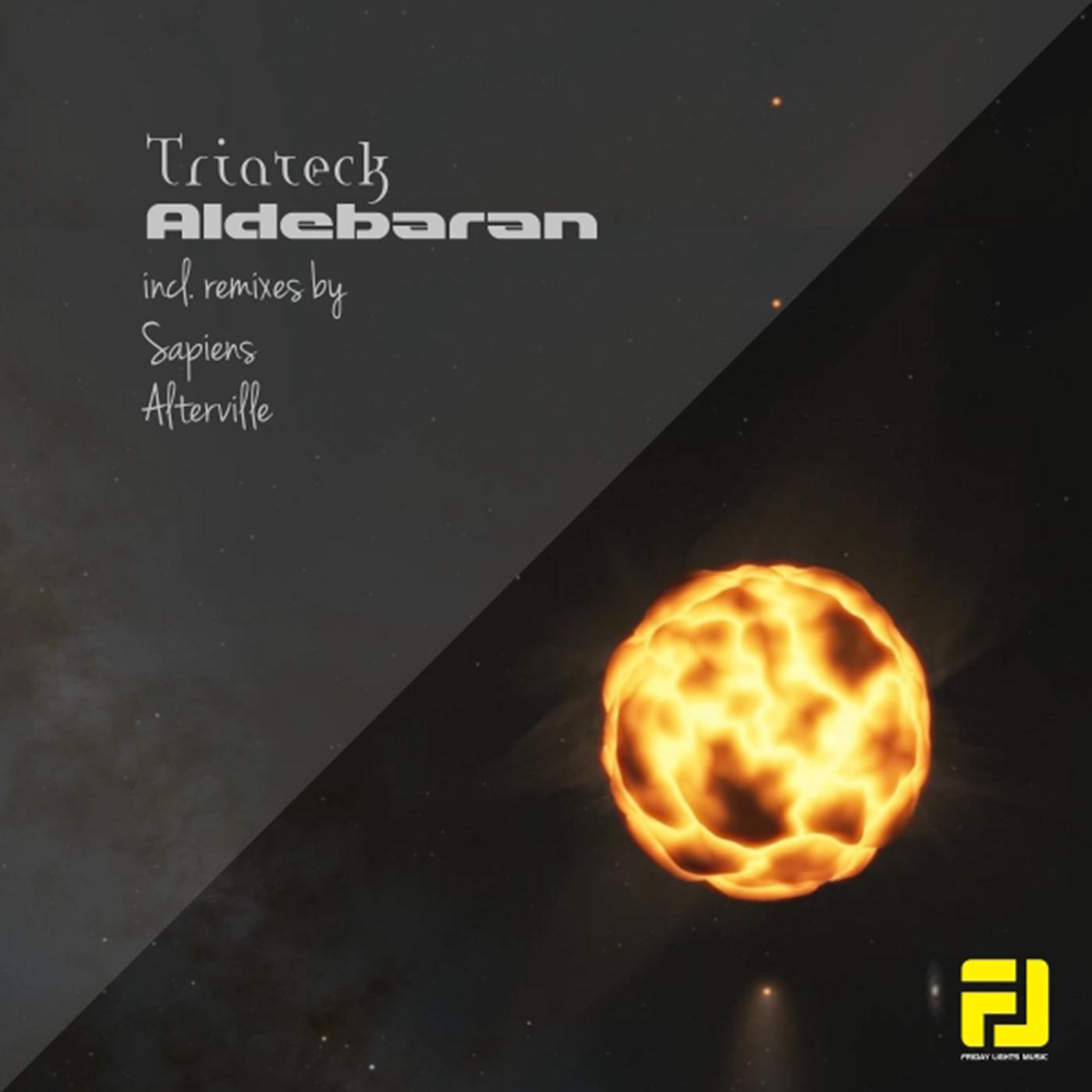 Aldebaran