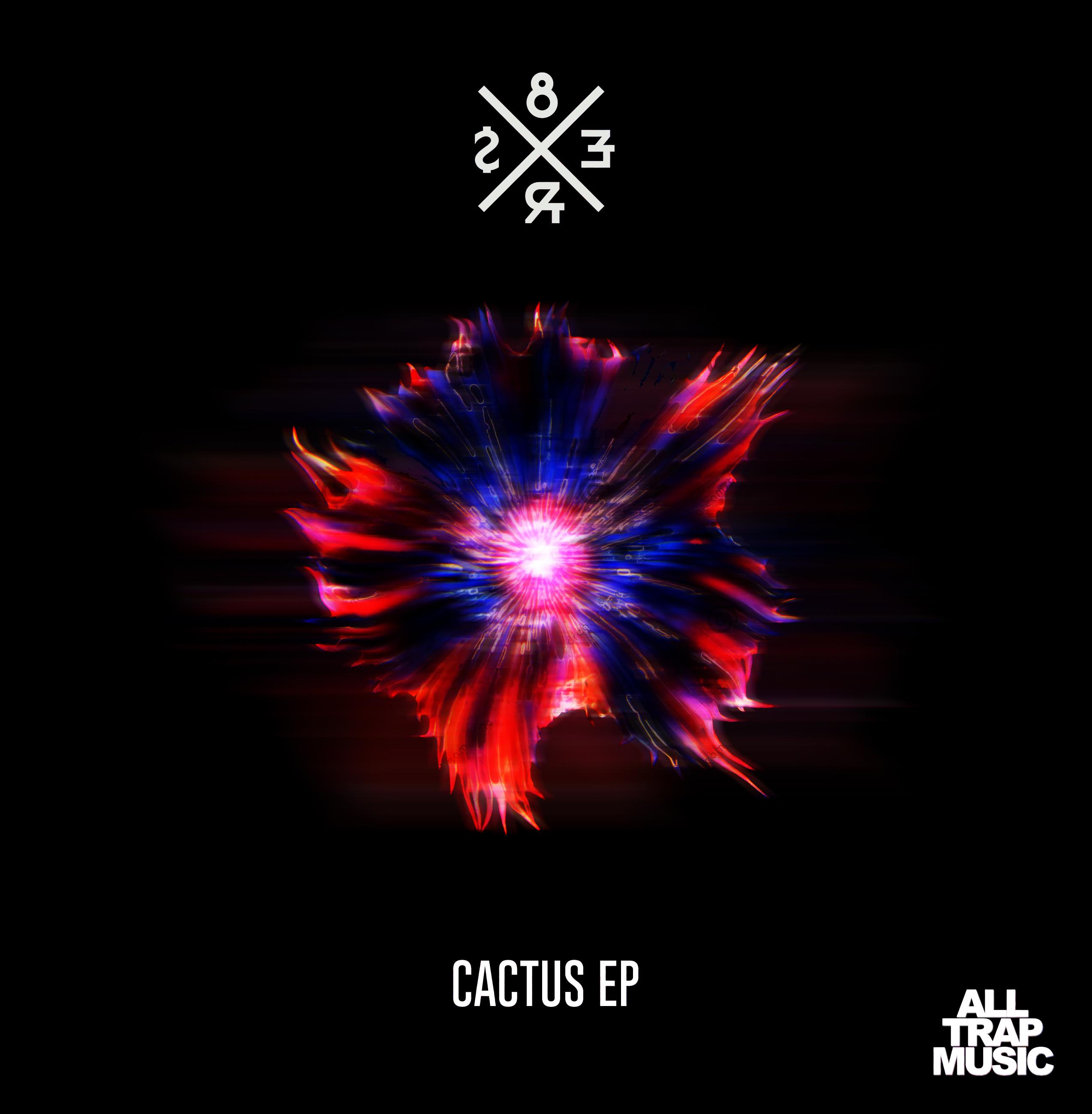 Cactus (Victor Niglio feat. P. Keys Remix)