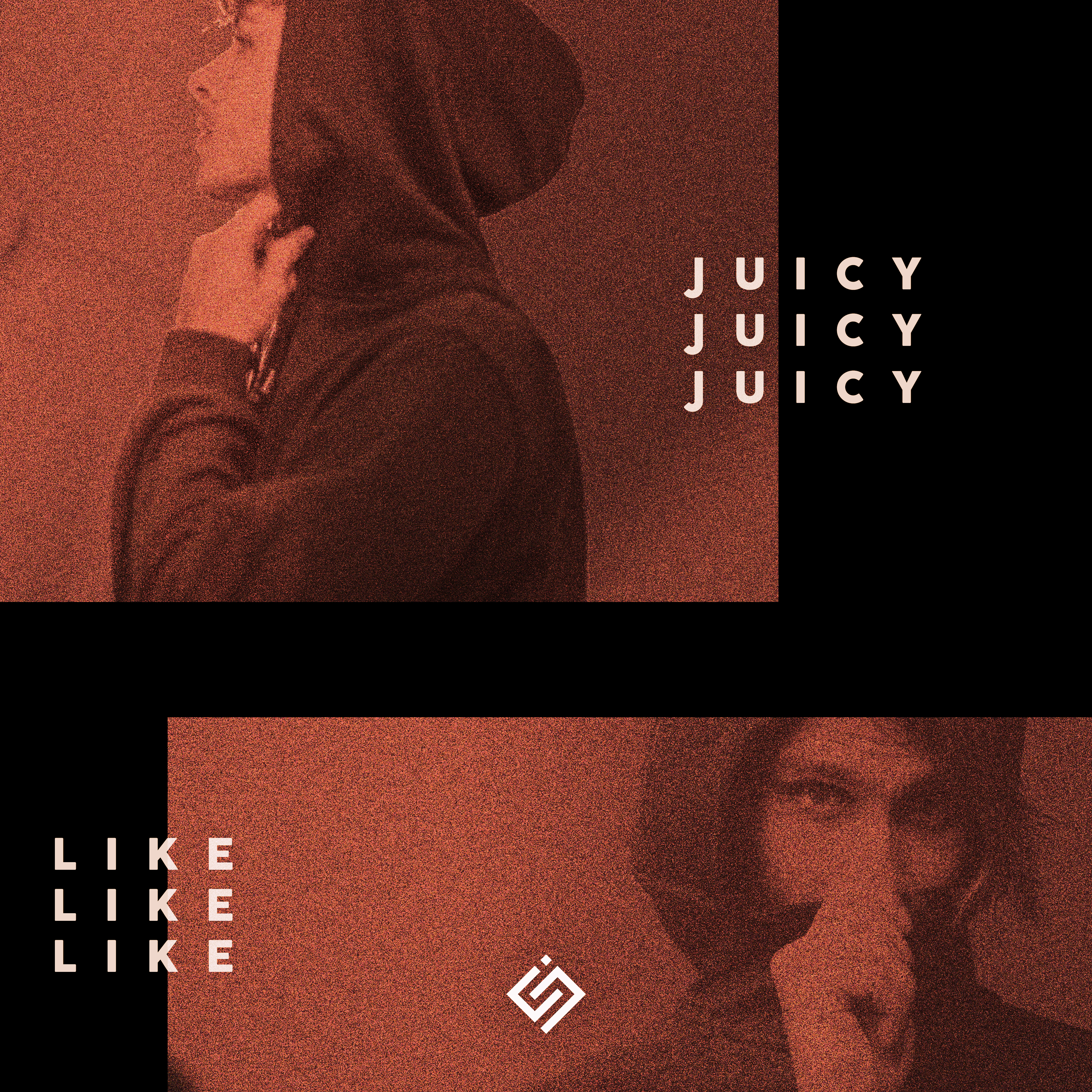 Juicy / Like