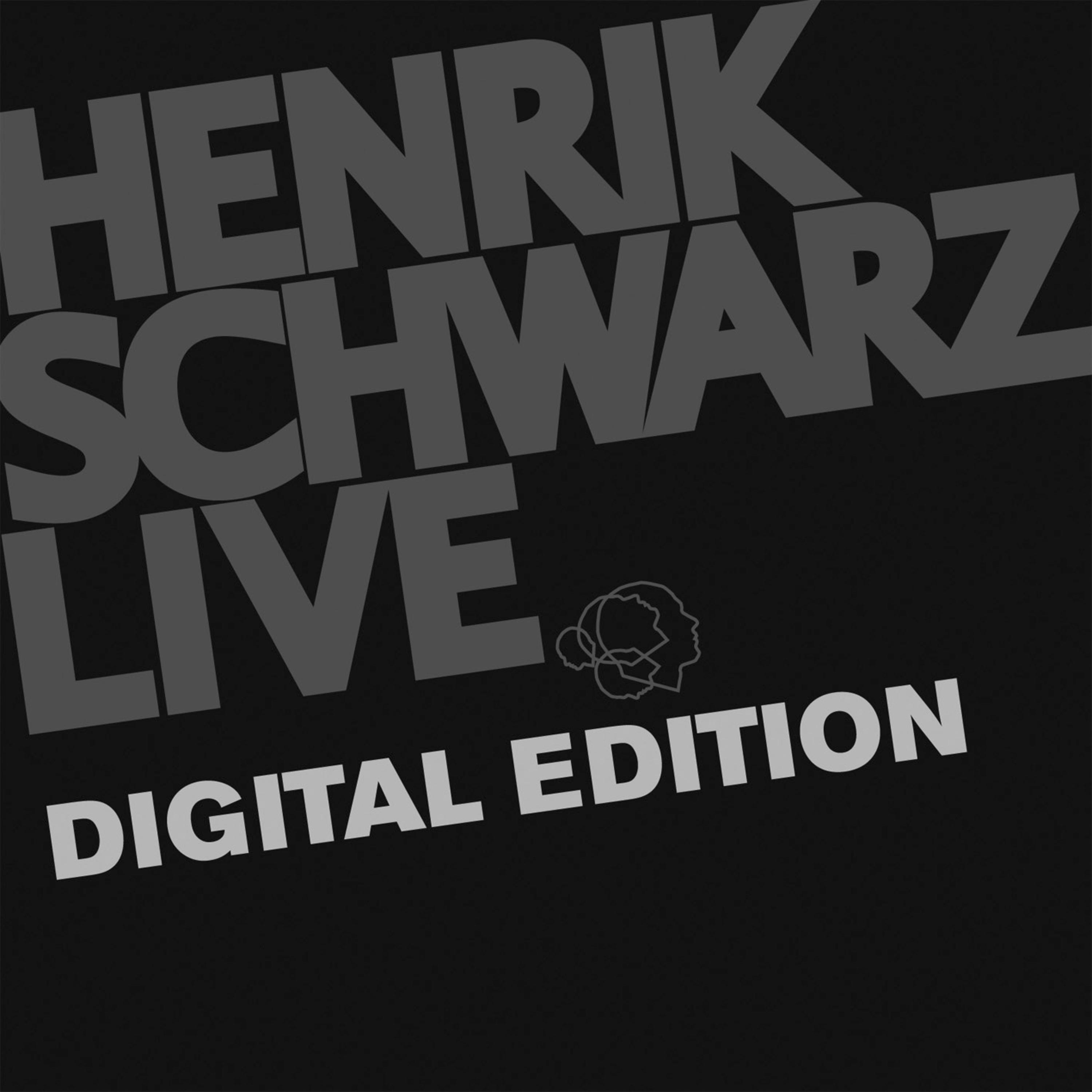 Stop, Look & Listen (Henrik Schwarz Live)