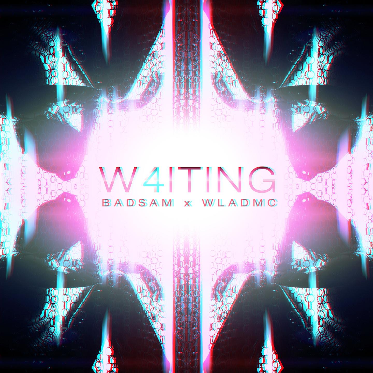 Waiting 4 (Radio Edit)