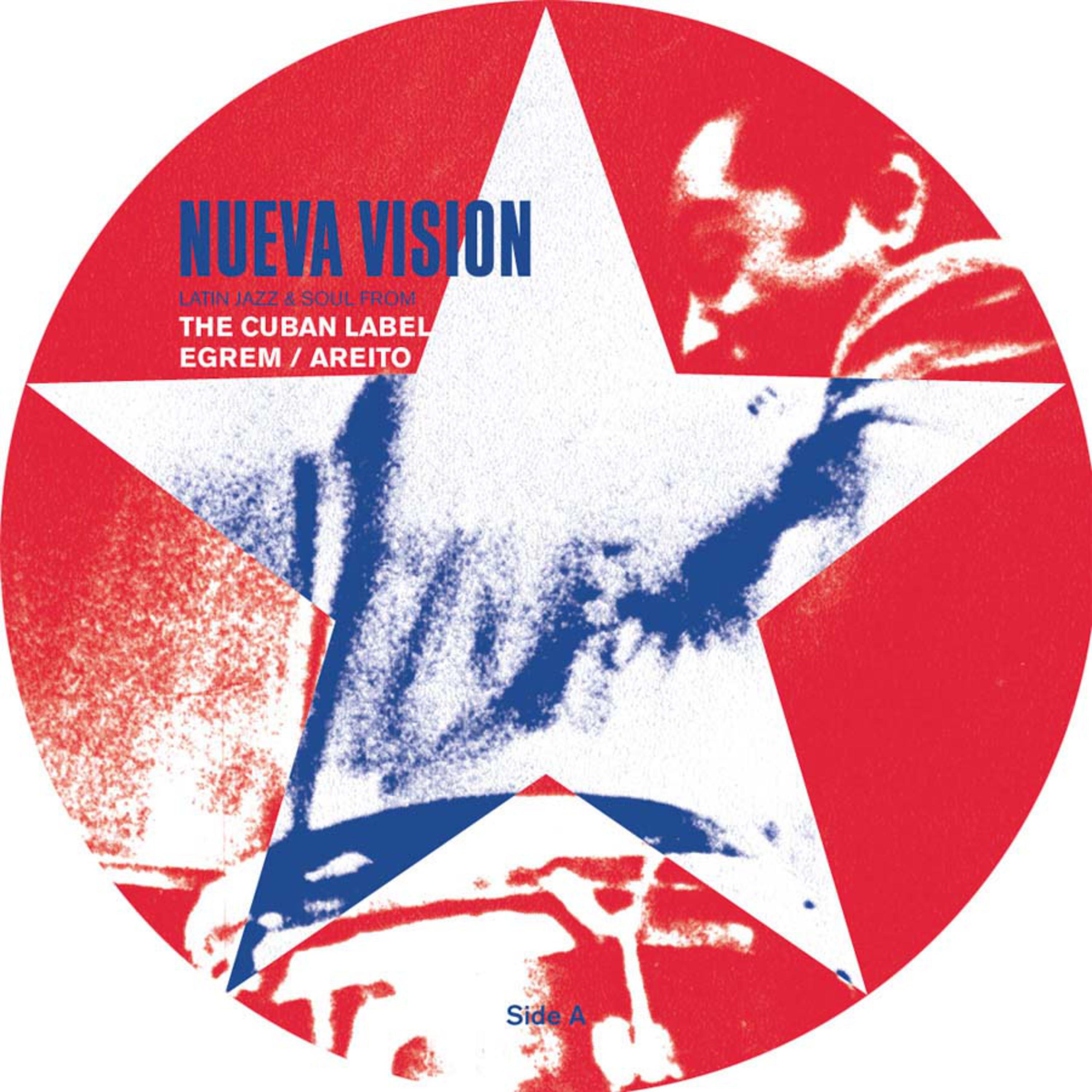 Nueva Vision 12 "