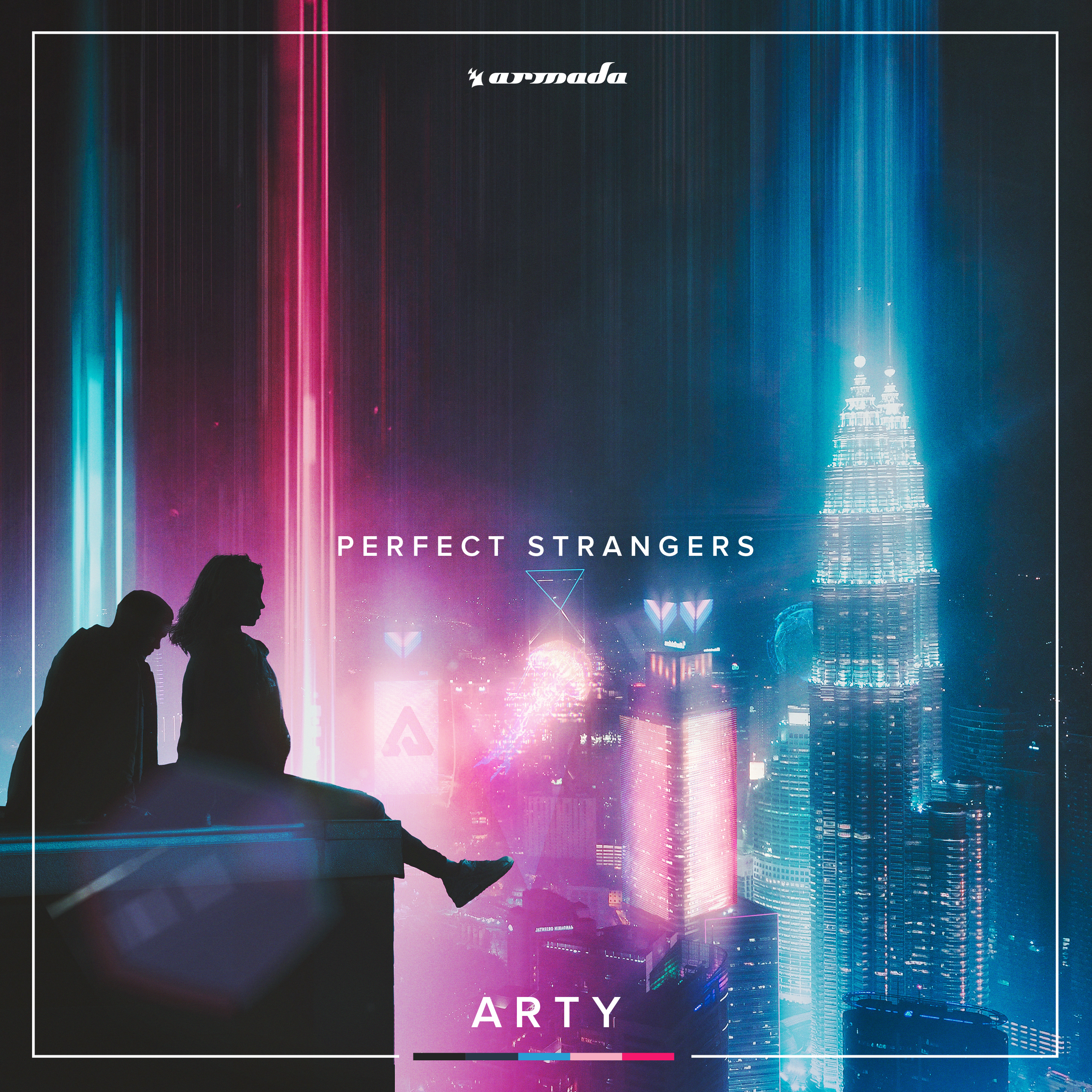 Perfect Strangers (Extended Mix)