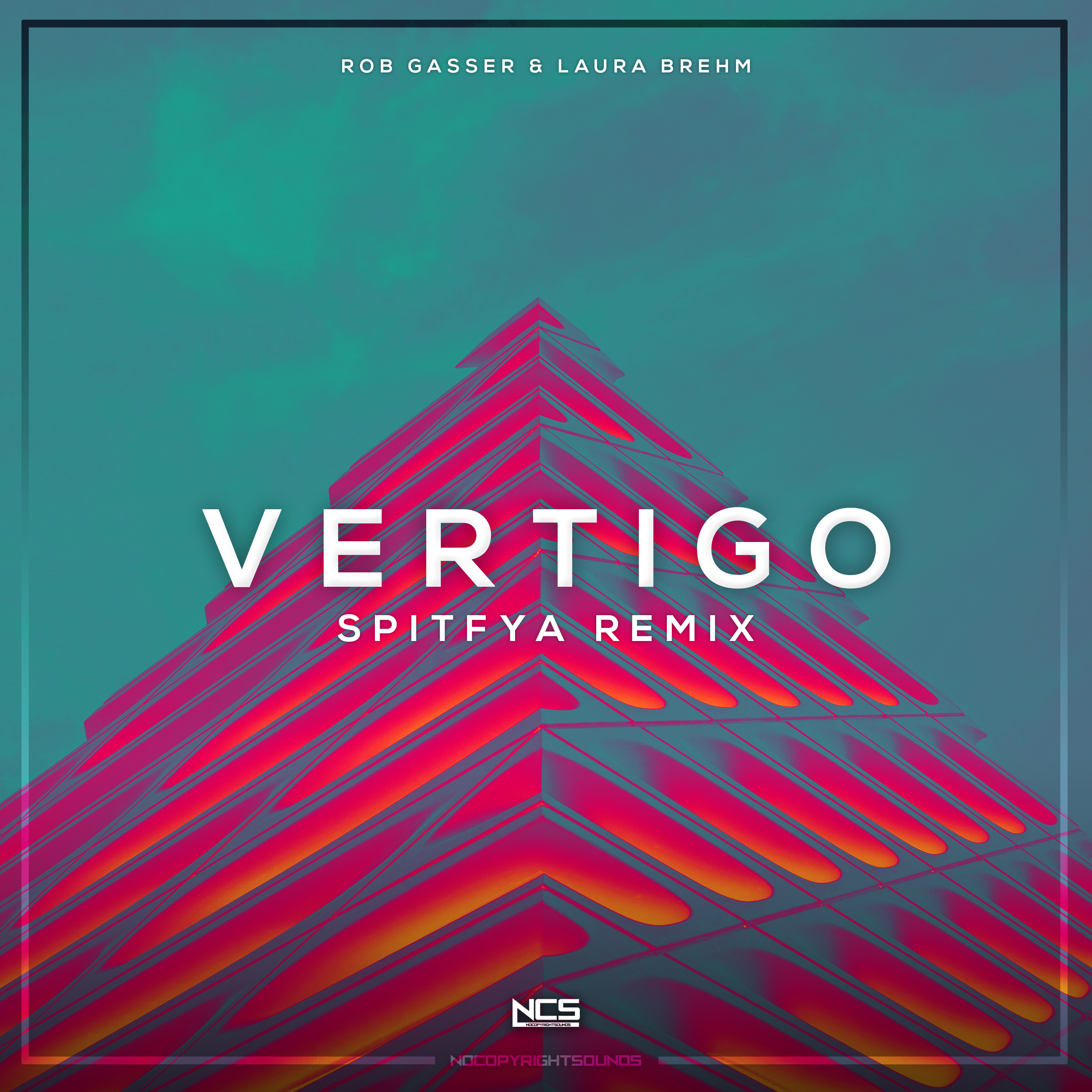 Vertigo (Spitfya Remix)