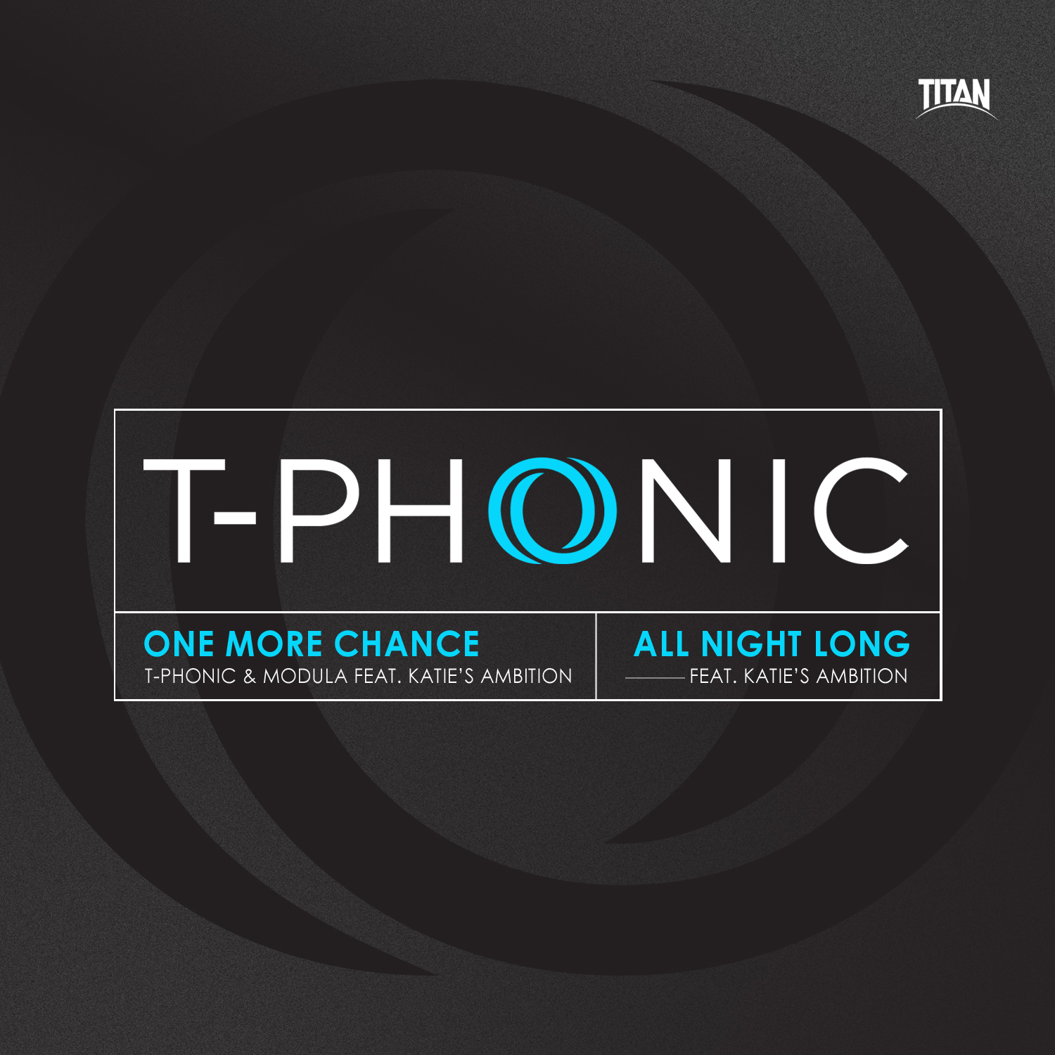 One More Chance (Extended Mix)