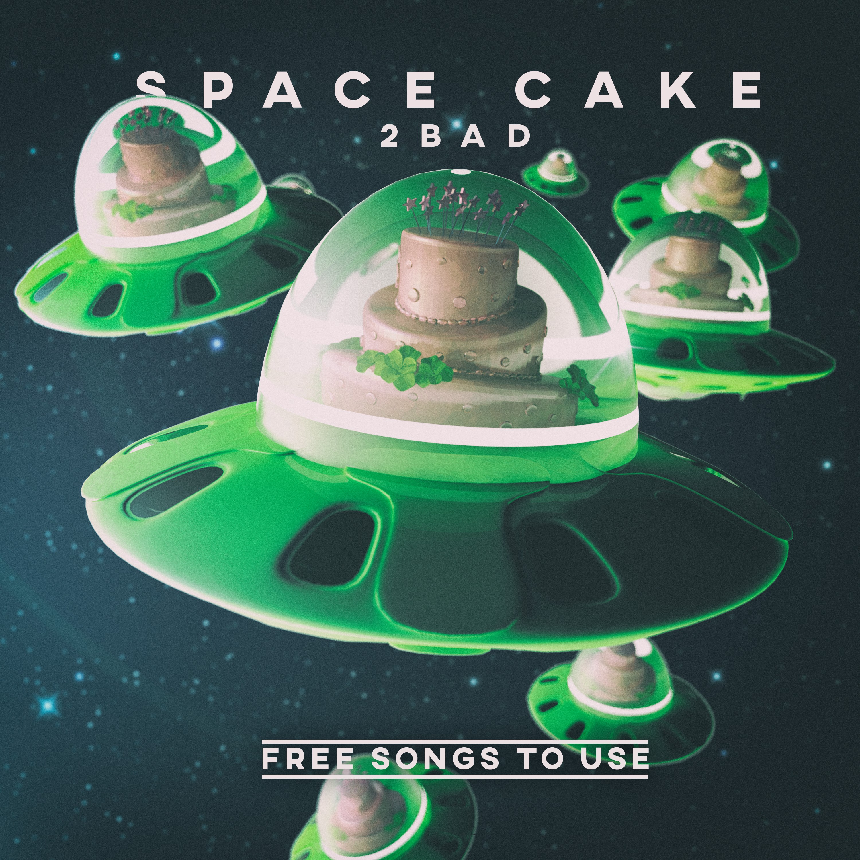 Space Cake