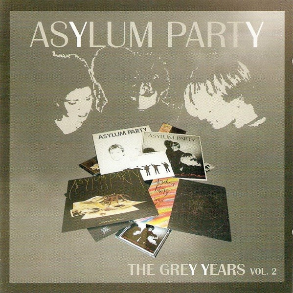The Grey Years Vol. 2