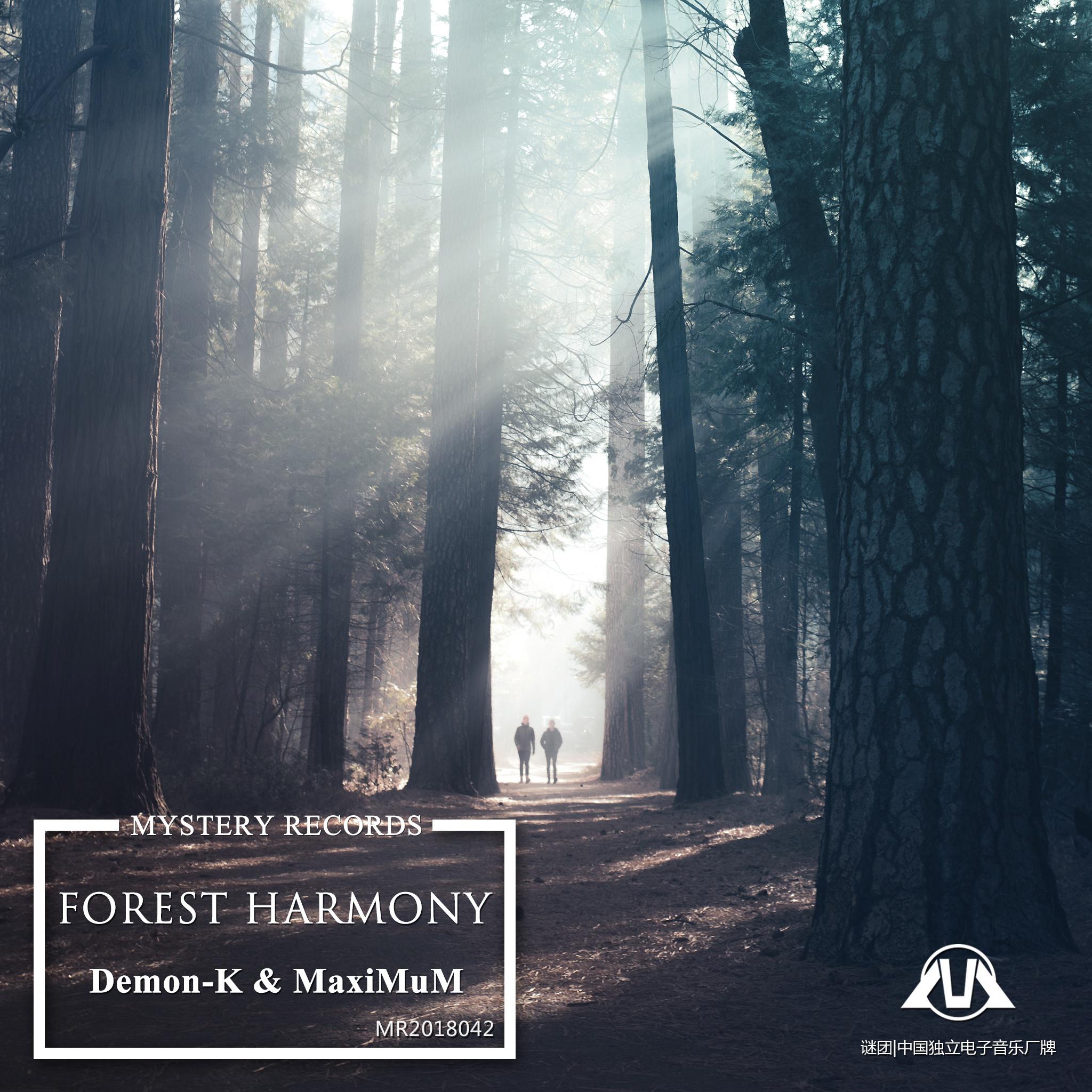 Forest harmony