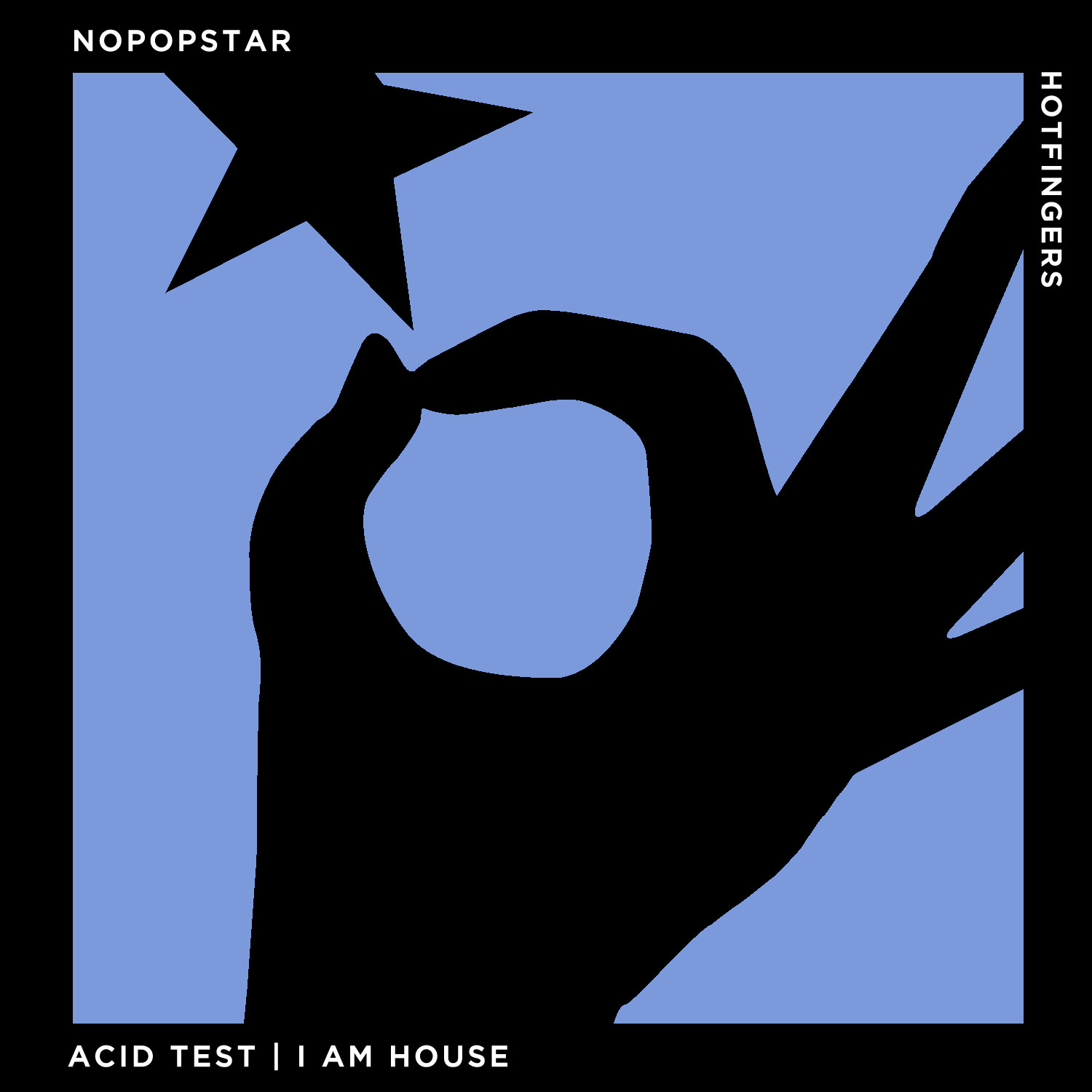 Acid Test / I Am House