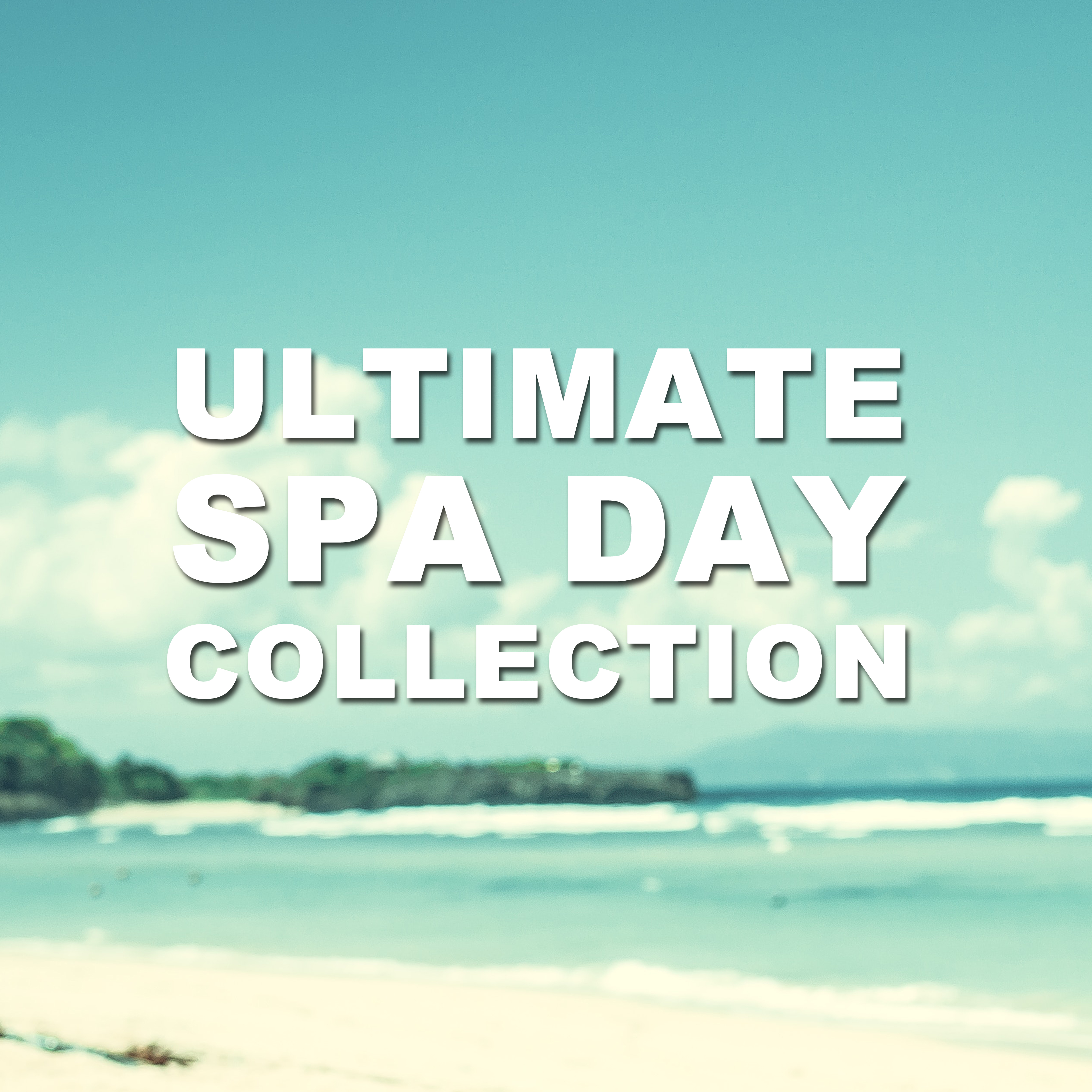 17 Massage Tracks - Ultimate Spa Day Collection