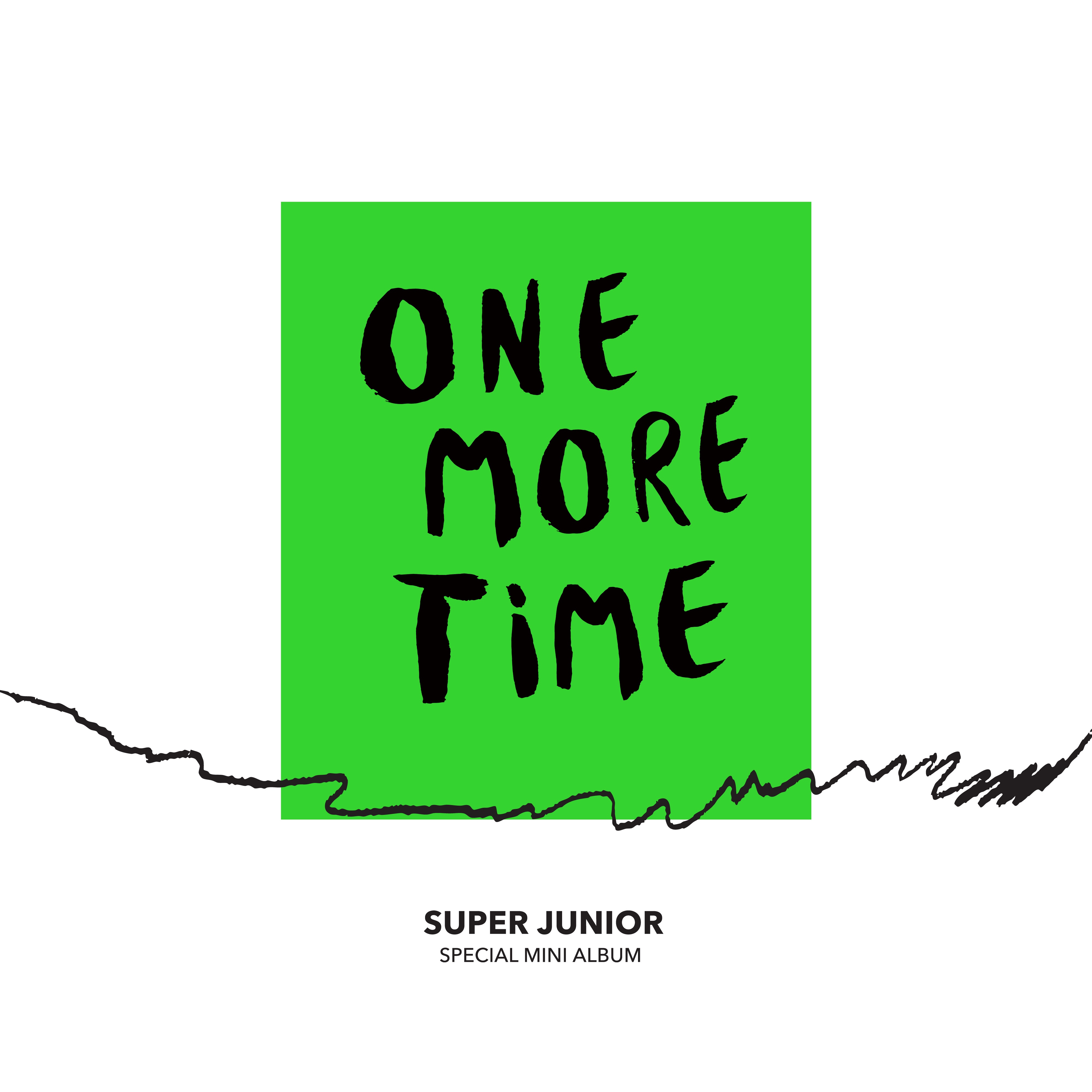 One More Time (Otra Vez) (SJ ver.)