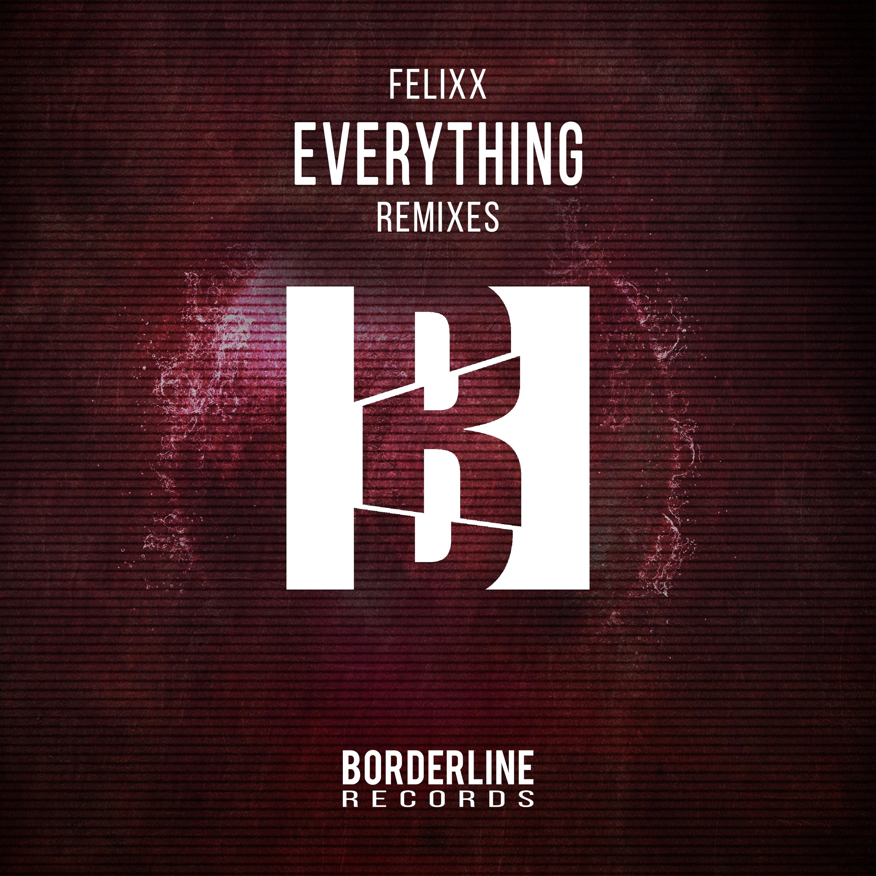 Everything (Magnifik Remix)
