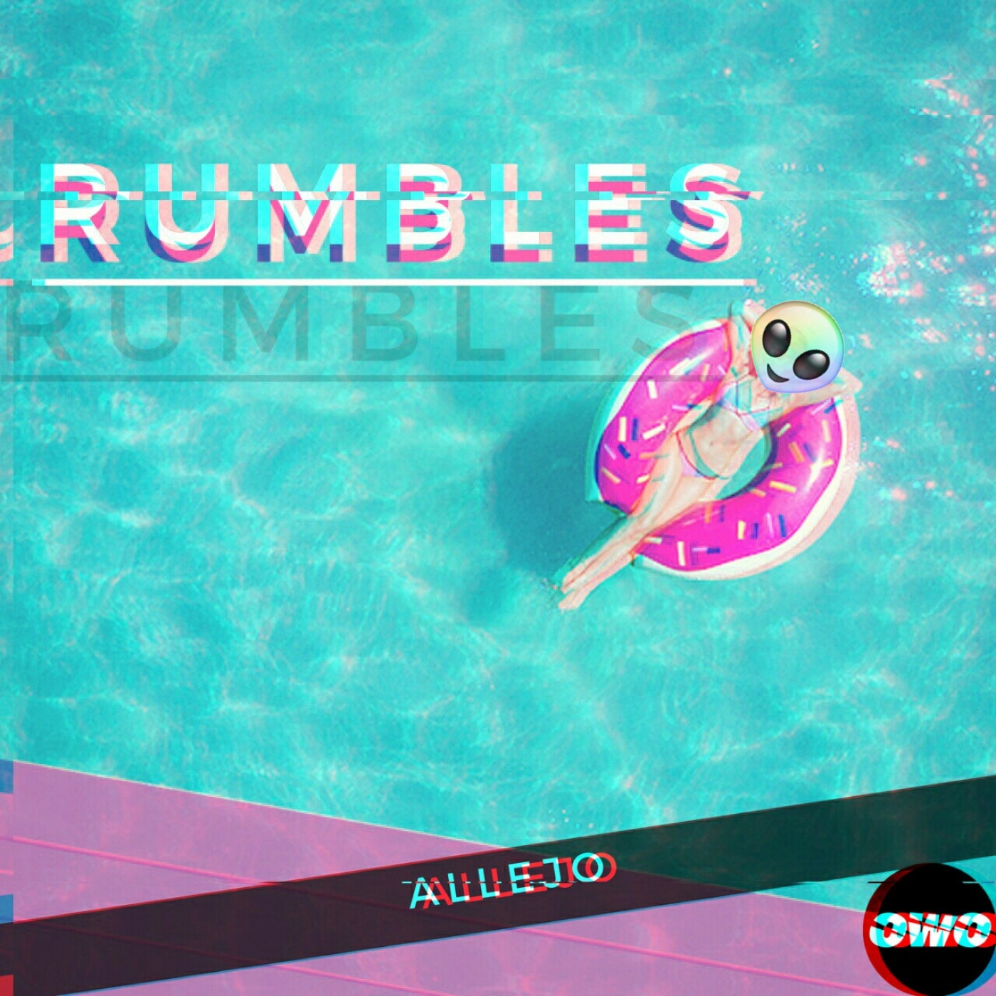 Rumbles