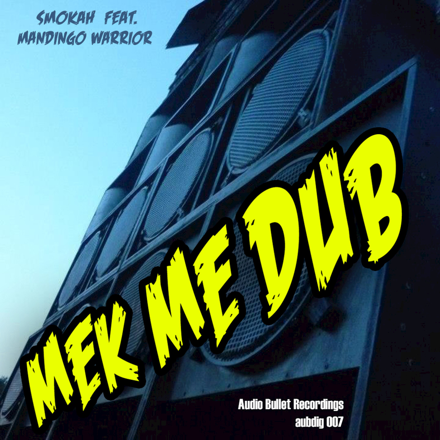 Mek Me Dub (Instrumental)
