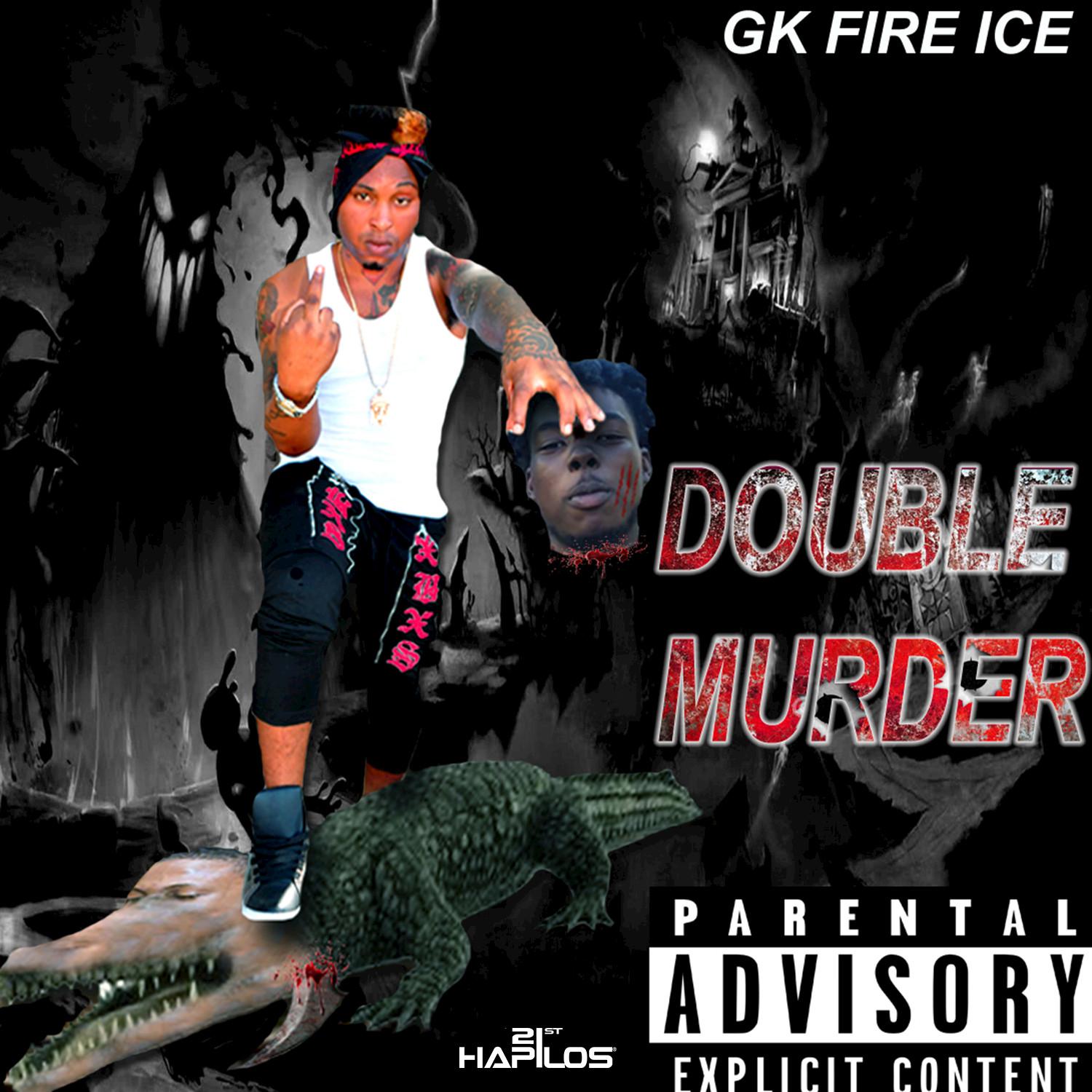 Double Murder - Single