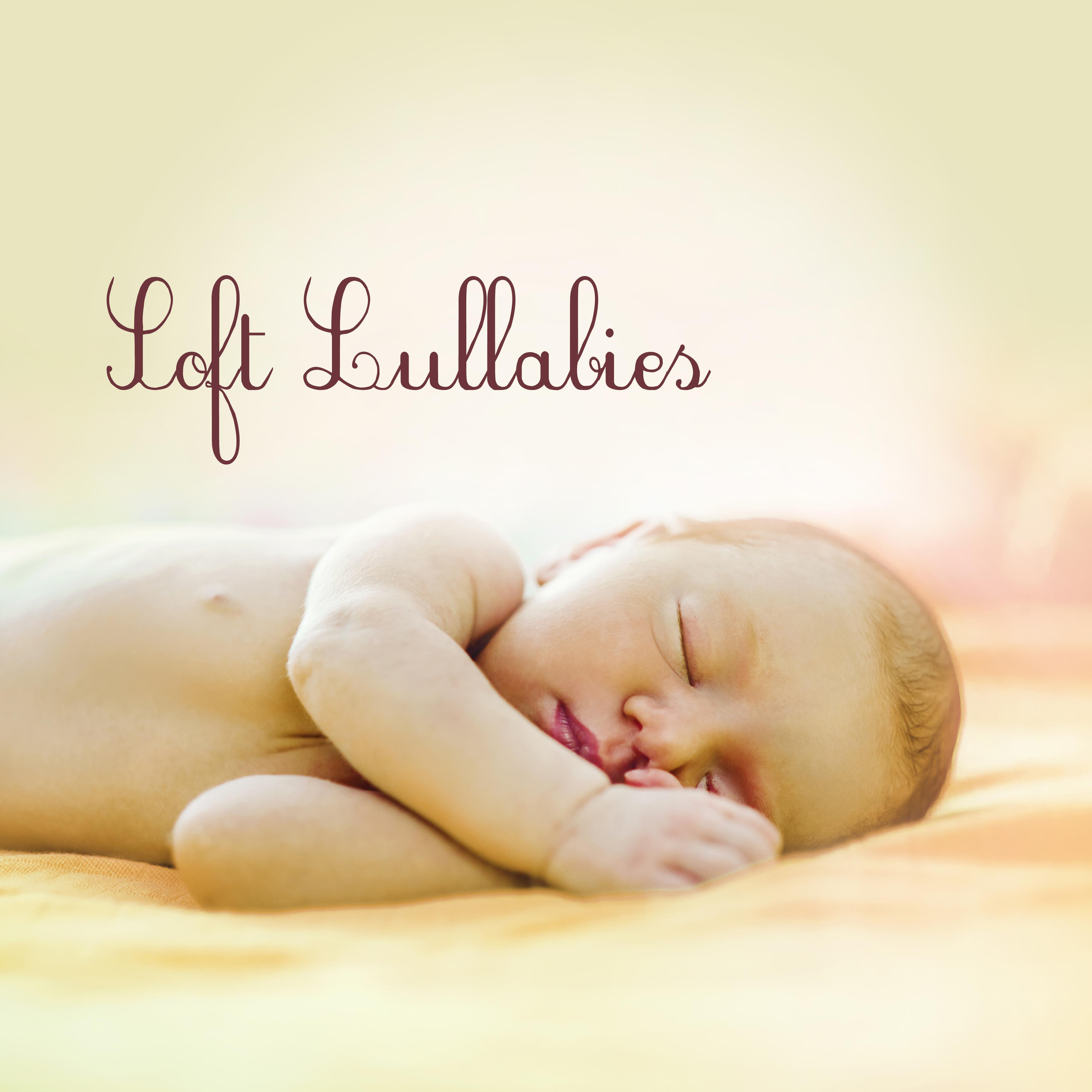 Soft Lullabies - Baby Must Haves, Therapy Music for Sleep, Calming  Natural Lullabies Collection