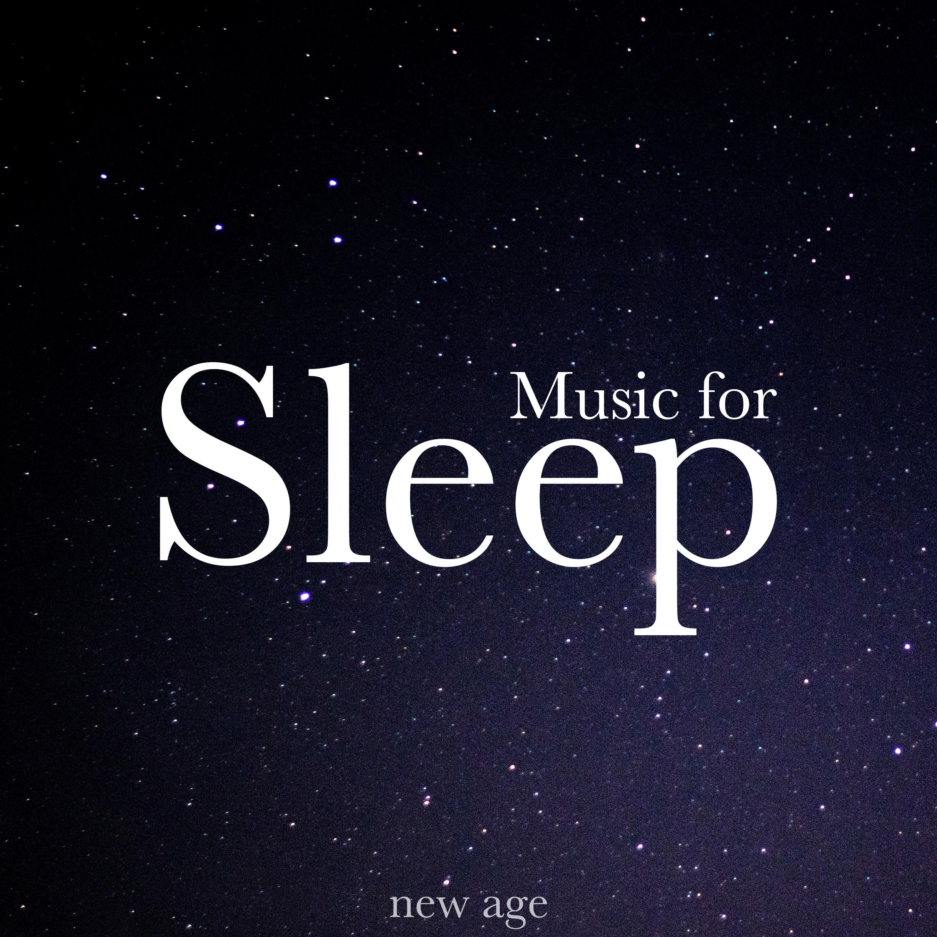 Music for Sleep: Relaxing Sounds for Sleeping