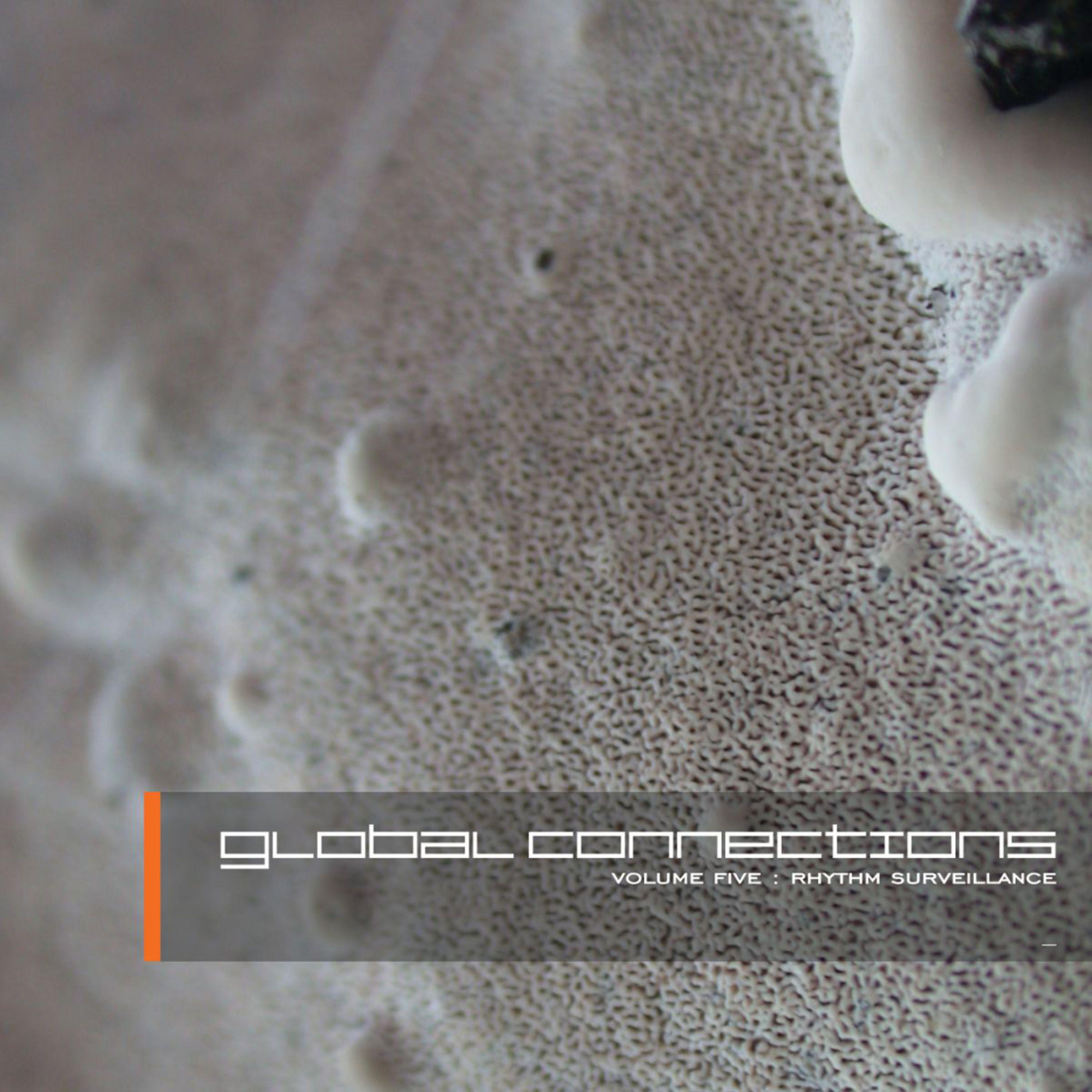 Global Connections - Volume 5 - Rhythm Surveillance