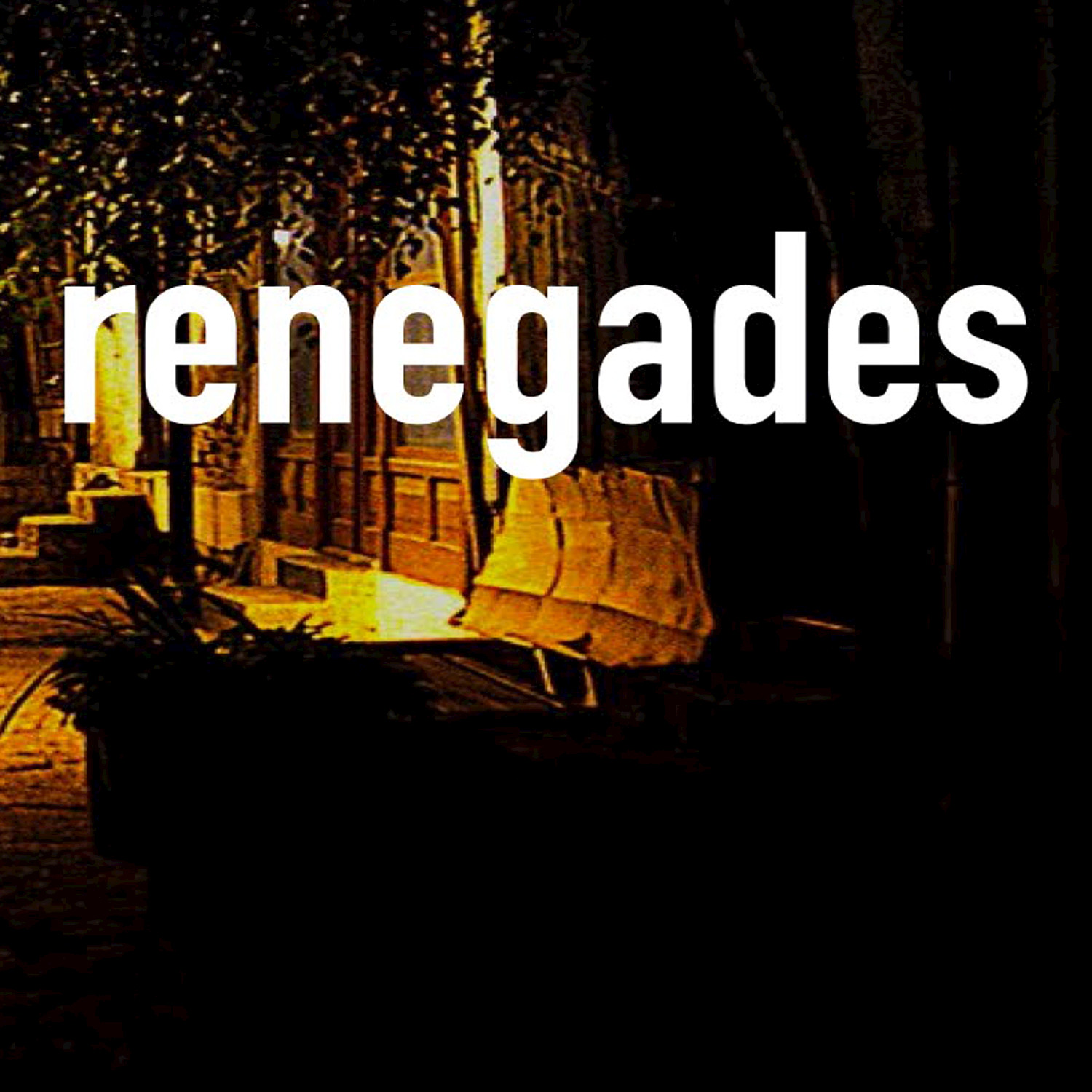 Renegades (Originally Performed by X Ambassadors) (Instrumental Version)