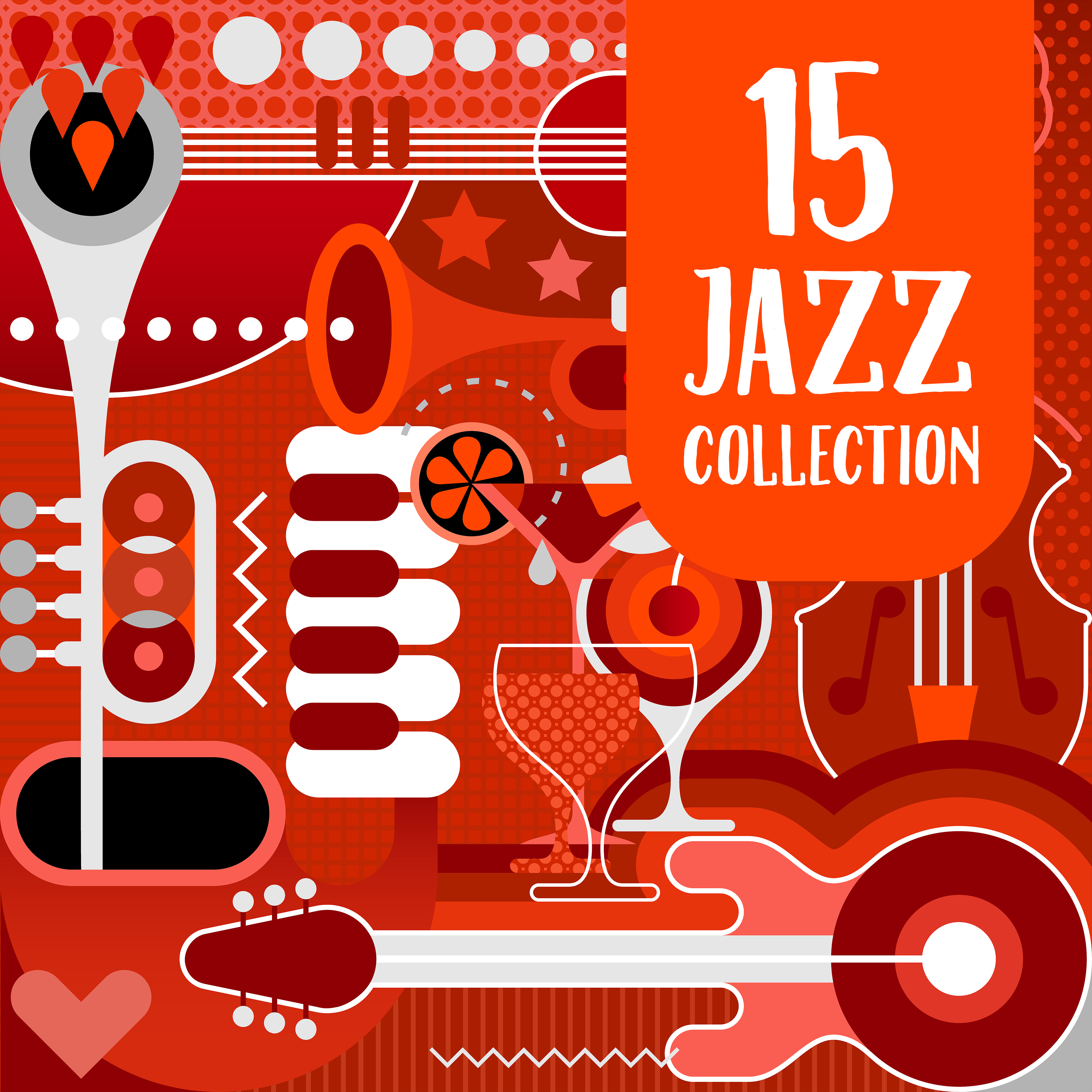 15 Jazz Collection
