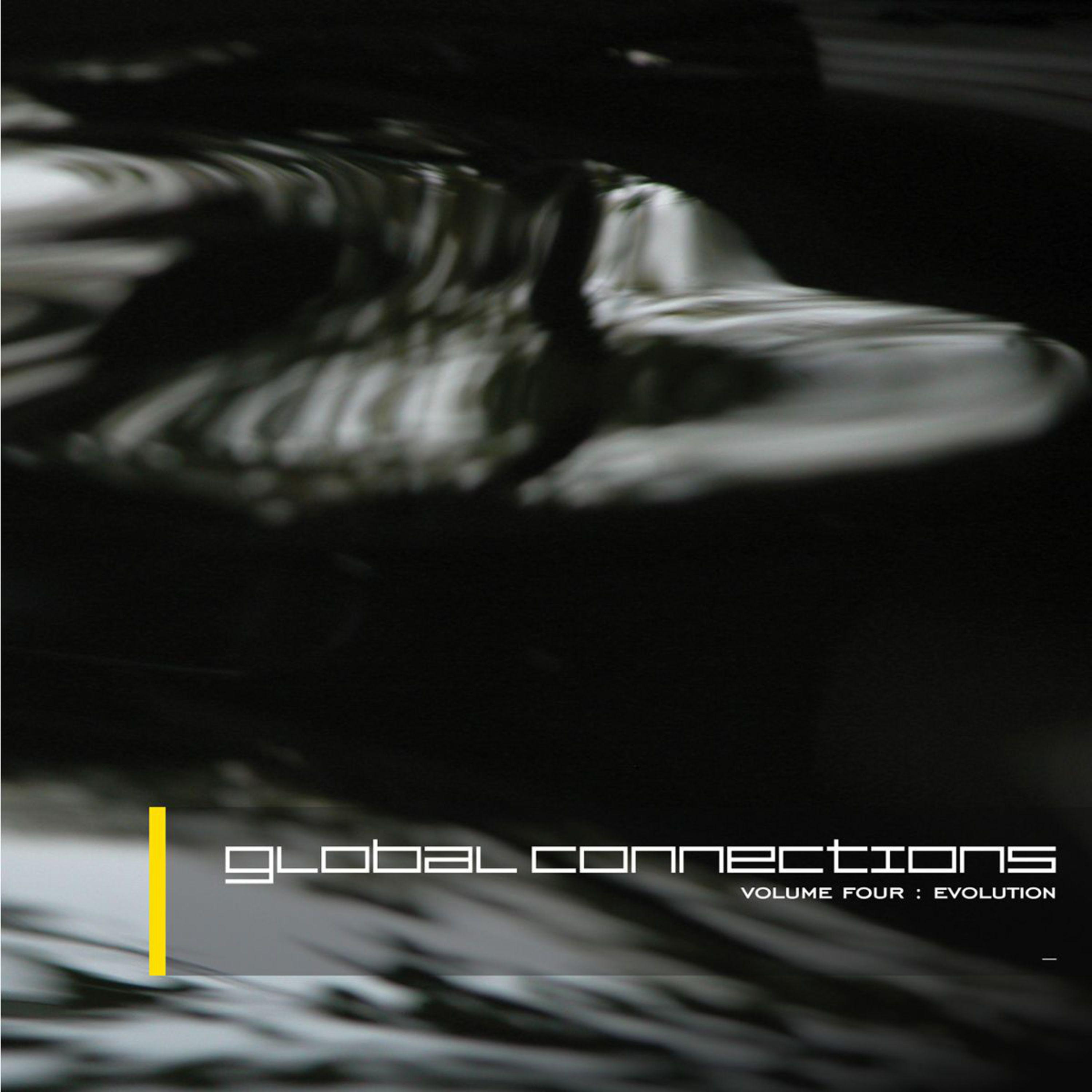Global Connections - Volume 4 - Evolution