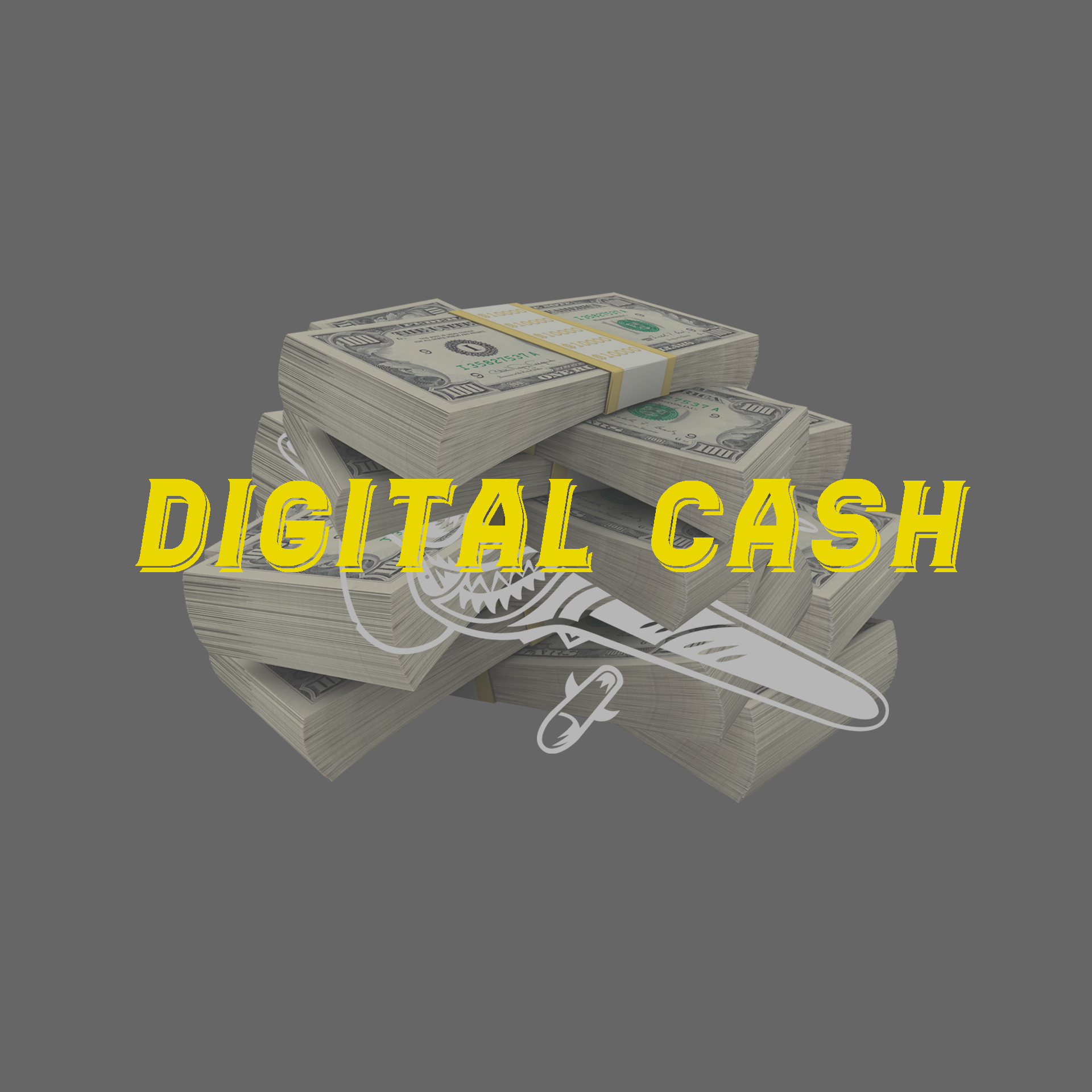 Digital Cash (Inst.)