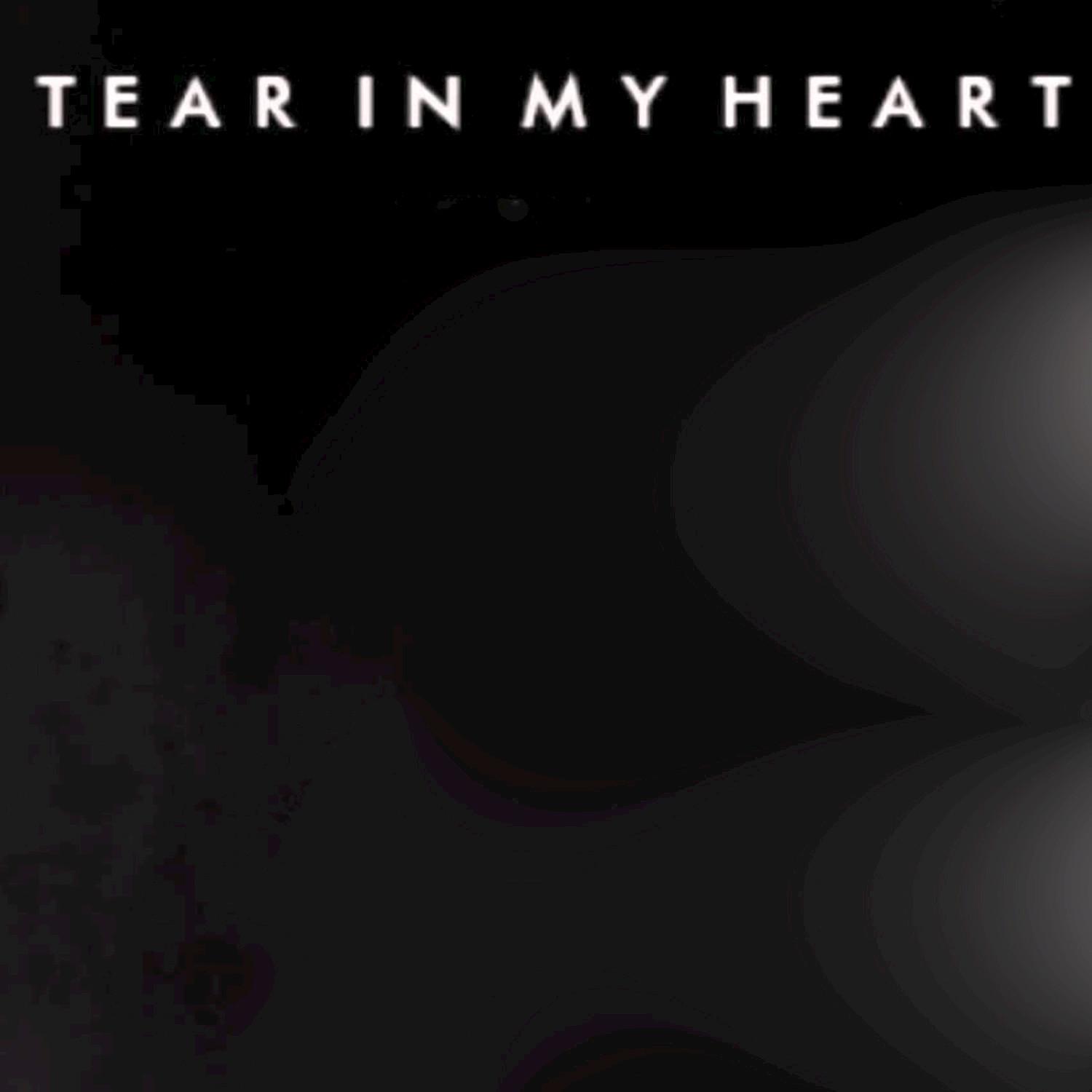 Tear in My Heart (Originally Performed by Twenty One Pilots) (Instrumental Version)