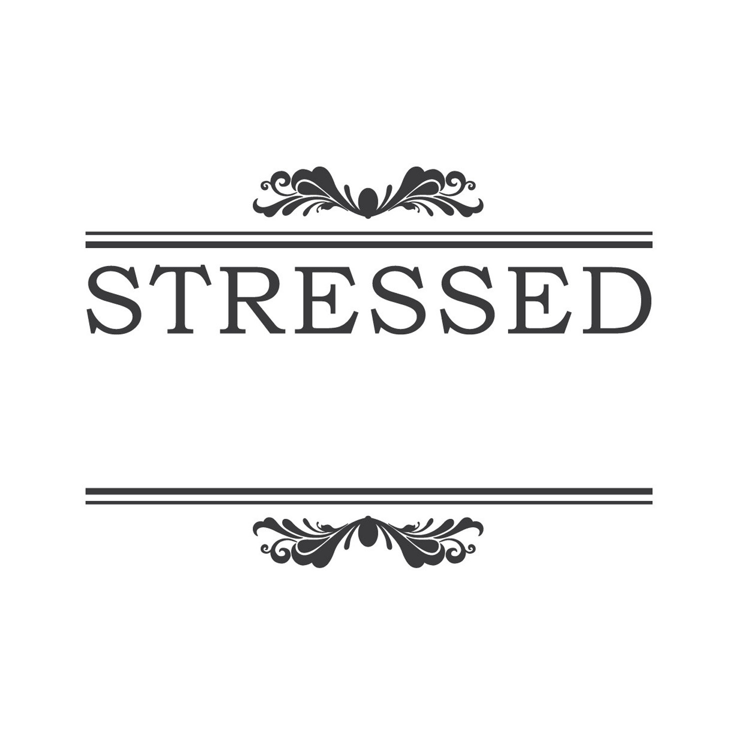 Stressed (Originally Performed by Twenty One Pilots) (Instrumental Version)