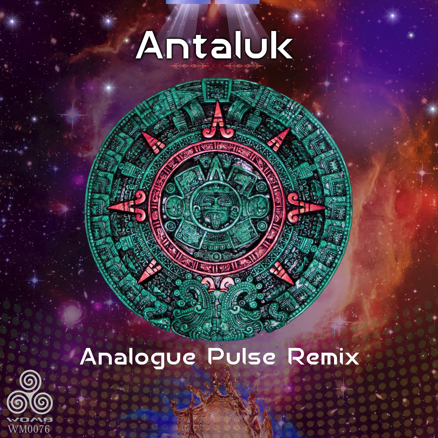 Analogue Pulse (Antaluk Remix)