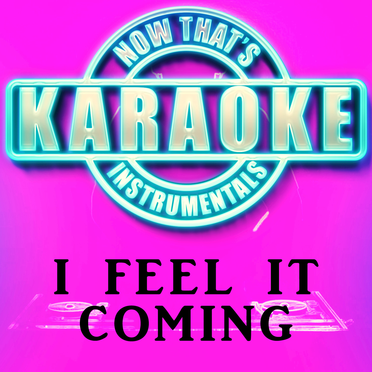 Vente Pa' Ca (Originally Performed by Ricky Martin) (Instrumental Karaoke Version)