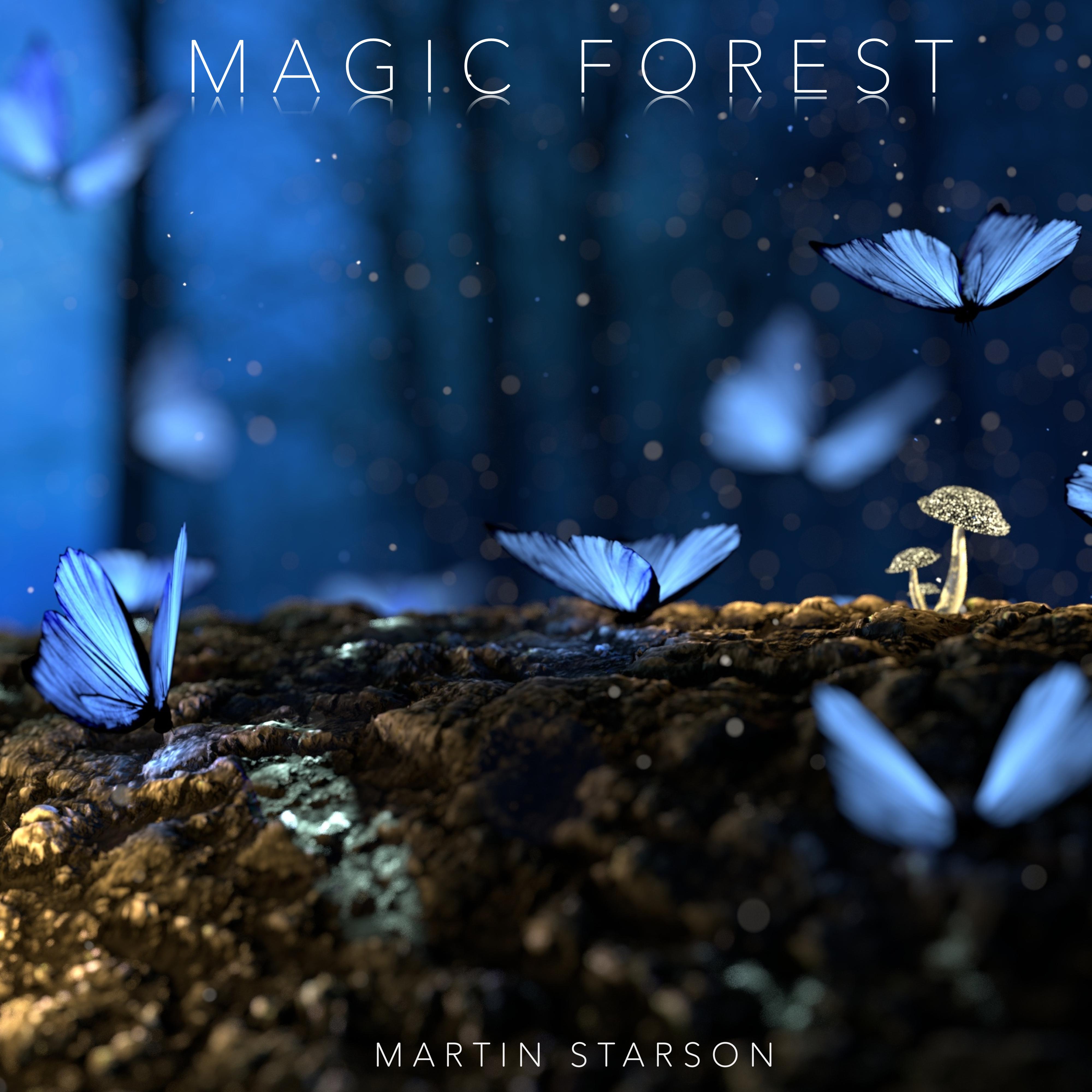 Magic Forest