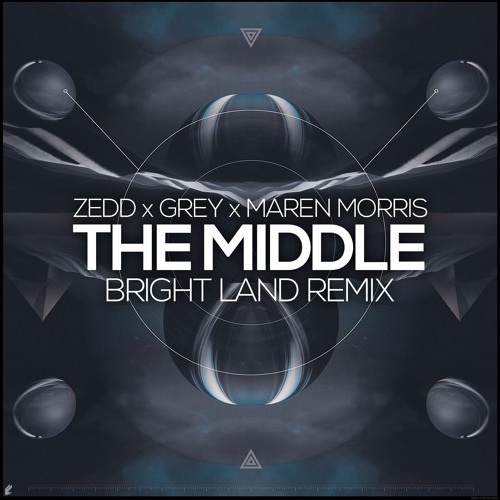 The Middle (Bright Land Remix)